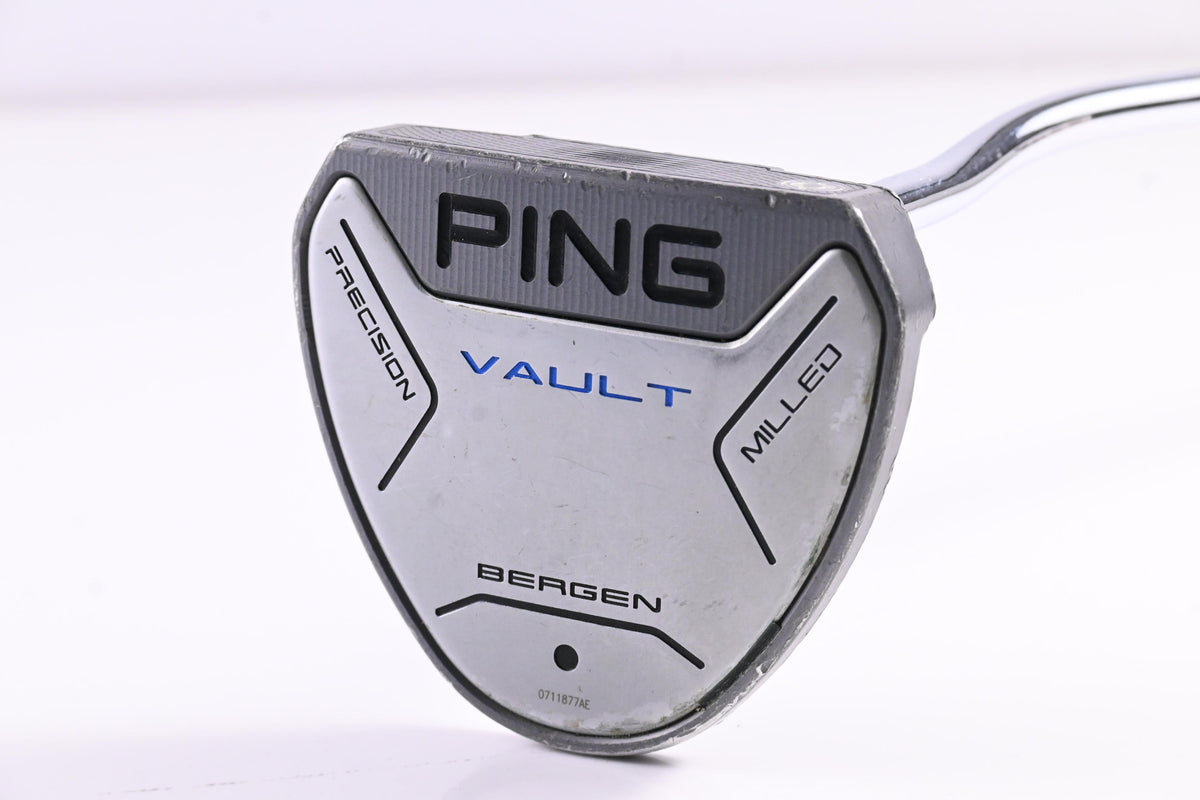Ping Vault Bergen Putter / 33 Inch