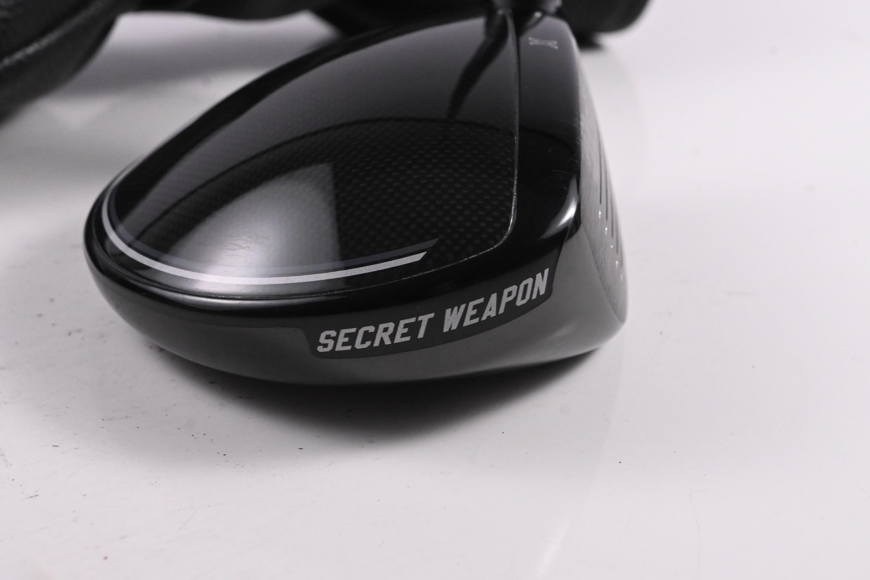 PXG Secret Weapon Mini Driver / 13 Degree / Stiff Flex Fujikura Ventus Blue 7