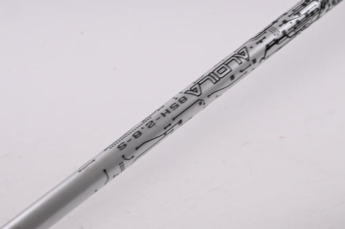 Titleist 915H #3 Hybrid / 21 Degree / Stiff Flex Aldila Rogue Silver 85 Shaft