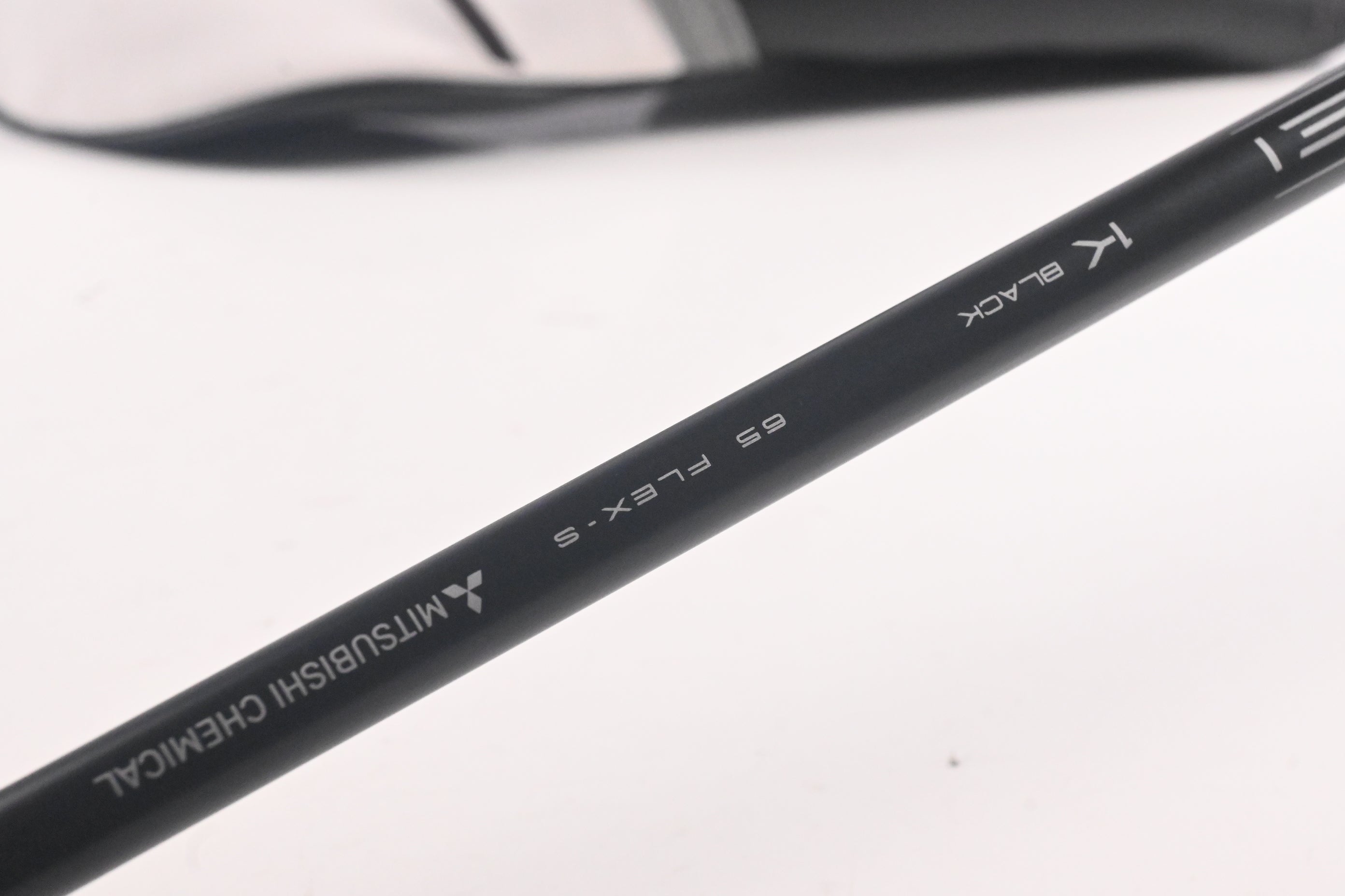 Titleist TSR4 Driver / 9 Degree / Stiff Flex Tensei 1K Black 65 Shaft