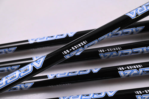 PXG 0311 XP Gen5 Irons / 6-PW / Senior Flex Accra iSeries 50 Shafts