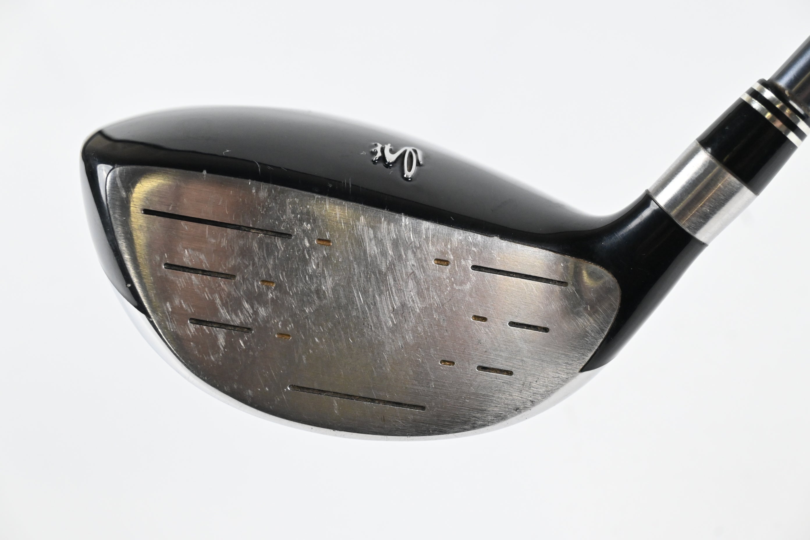 Ladies Cobra King SS #5 Wood / 18 Degree / Ladies Flex Cobra 50 Shaft