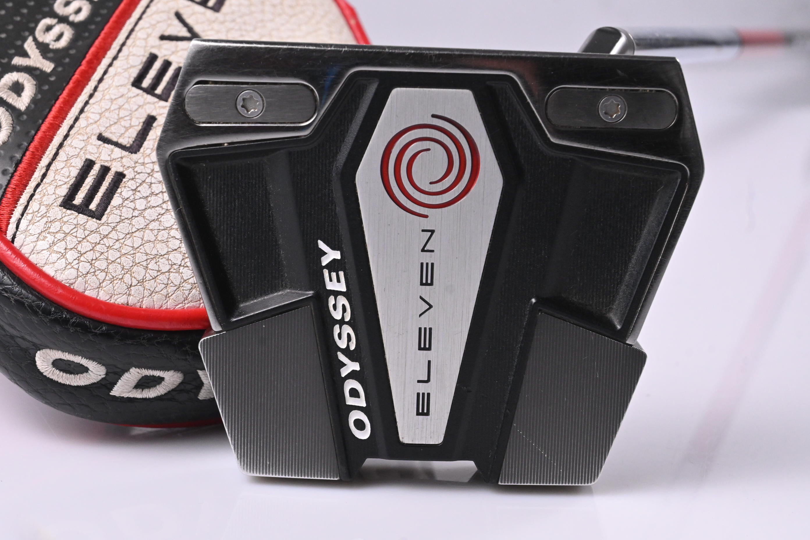 Odyssey Eleven Putter / 33.5 Inch
