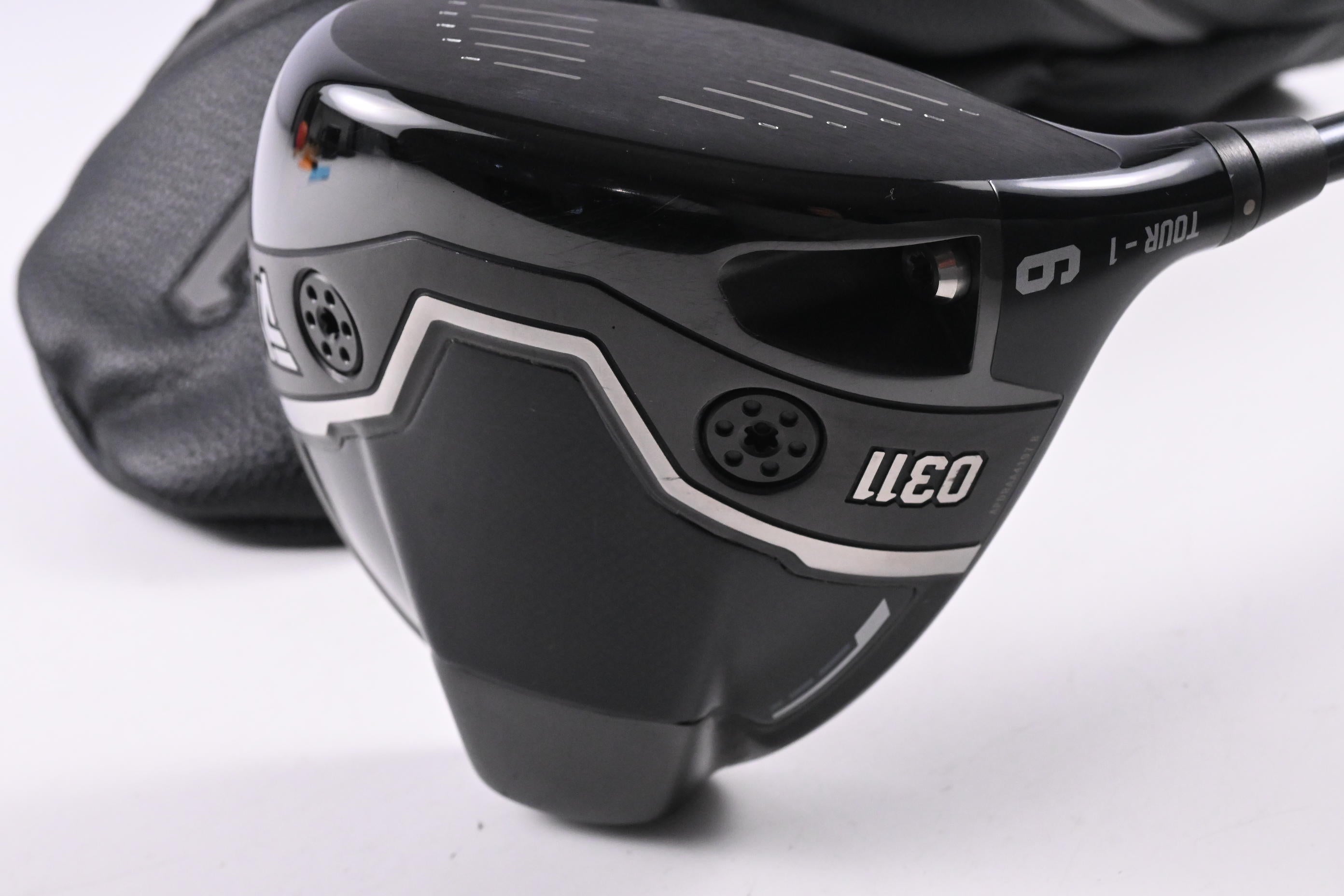 PXG 0311 Black Ops Tour-1 Driver / 9 Degree / Regular Flex Diamana T+ 60 Shaft