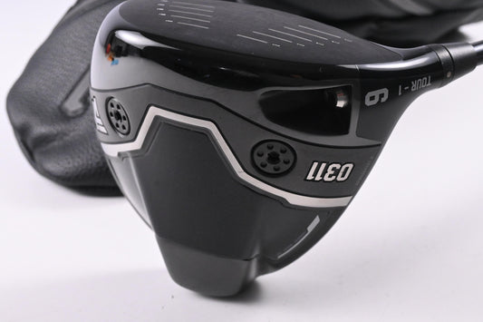 PXG 0311 Black Ops Tour-1 Driver / 9 Degree / Regular Flex Diamana T+ 60 Shaft