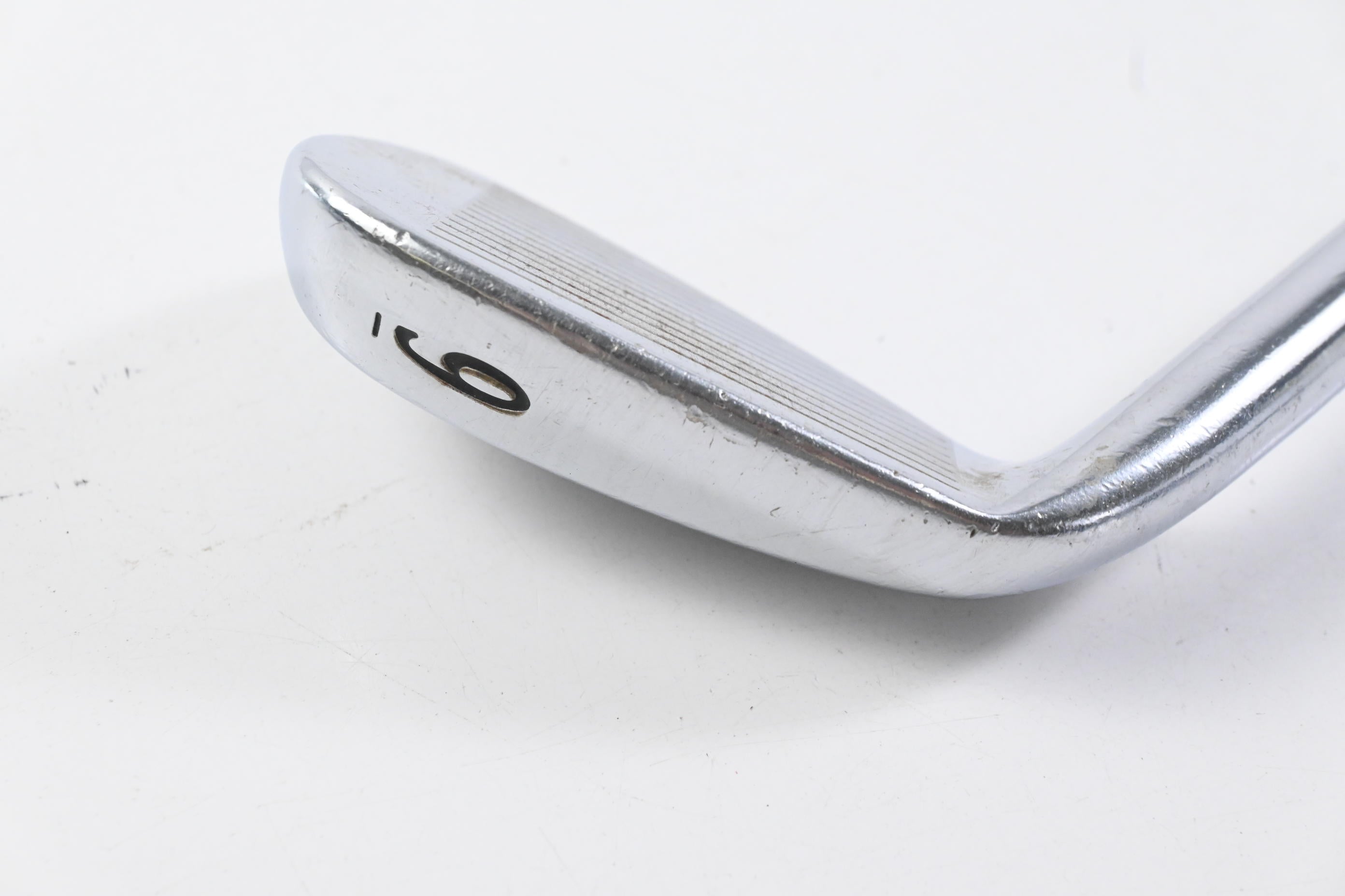 Titleist 716 AP2 #9 Iron / Stiff Flex Project X Precision Shaft