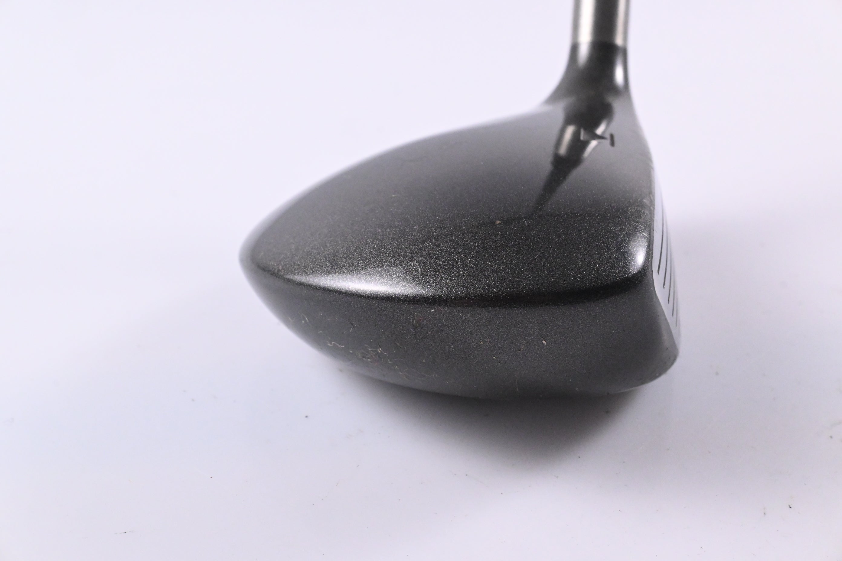 Titleist 975 F #3 Wood / 14.5 Degree / Stiff Flex True Temper EH70 Shaft