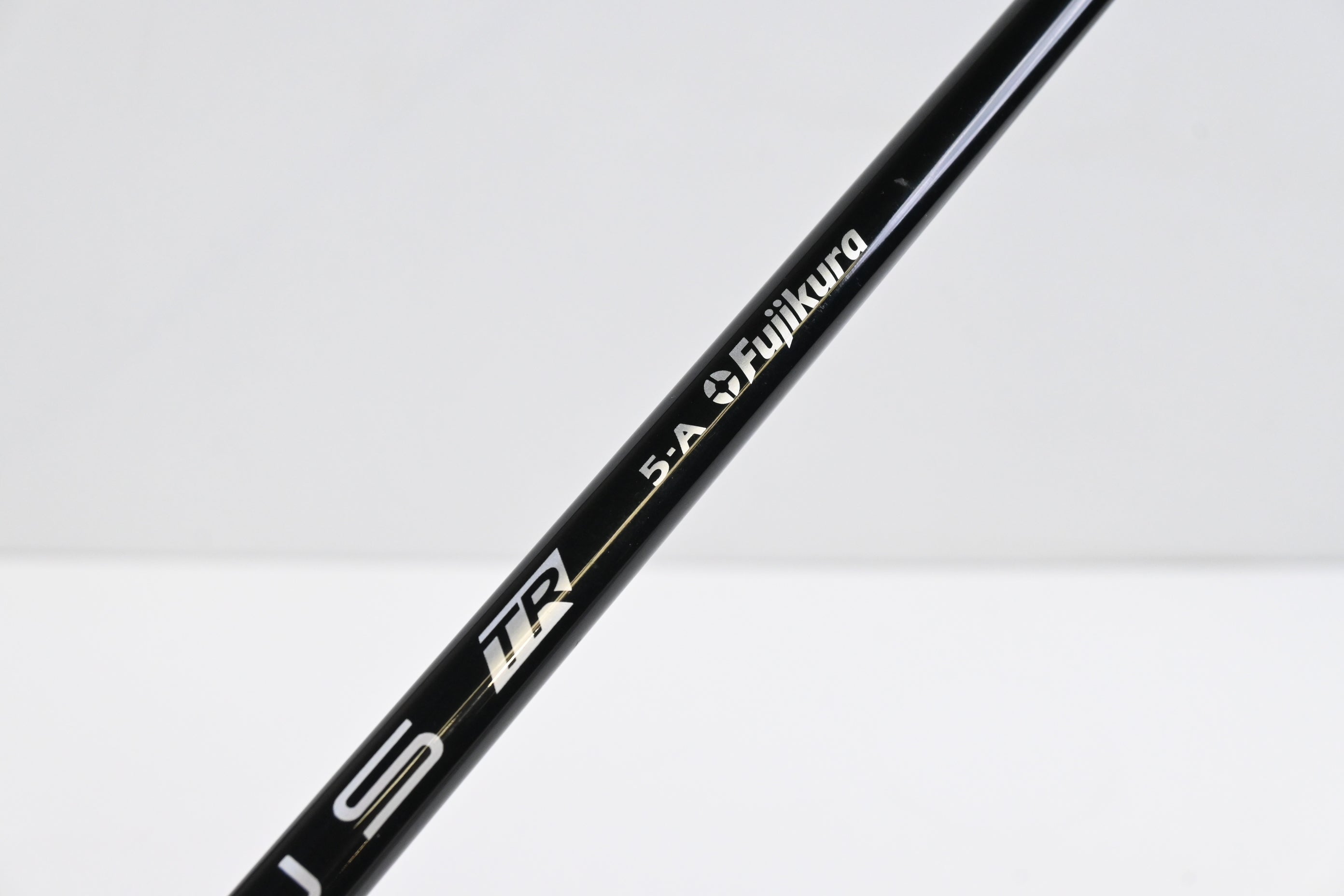 Fujikura Ventus TR Red 5 Driver Shaft / Senior Flex / Taylormade 2nd Gen