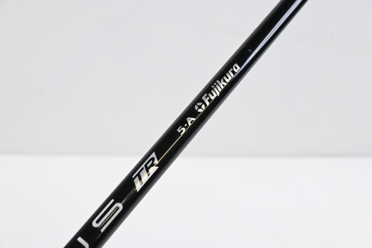Fujikura Ventus TR Red 5 Driver Shaft / Senior Flex / Taylormade 2nd Gen