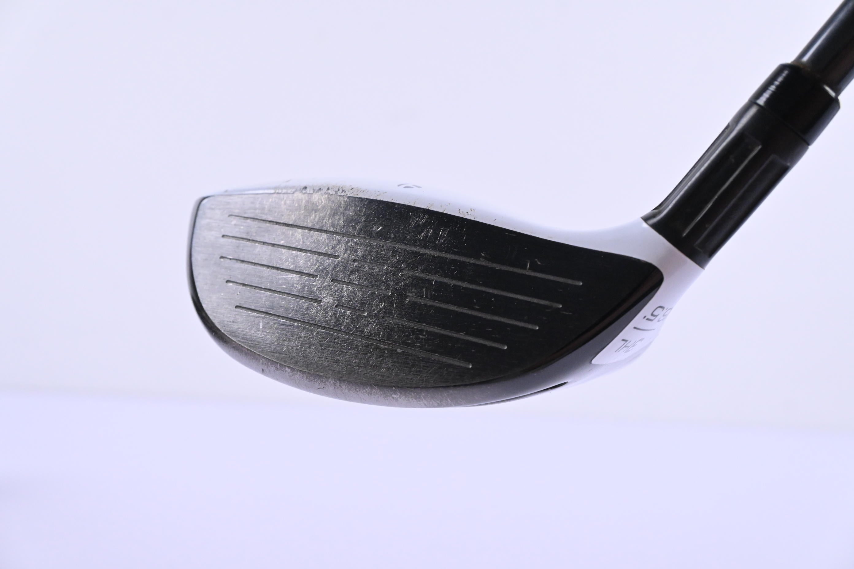 Taylormade M2 2017 #3HL Wood / 16.5 Degree / Stiff Flex Speeder 661 Evolution TS