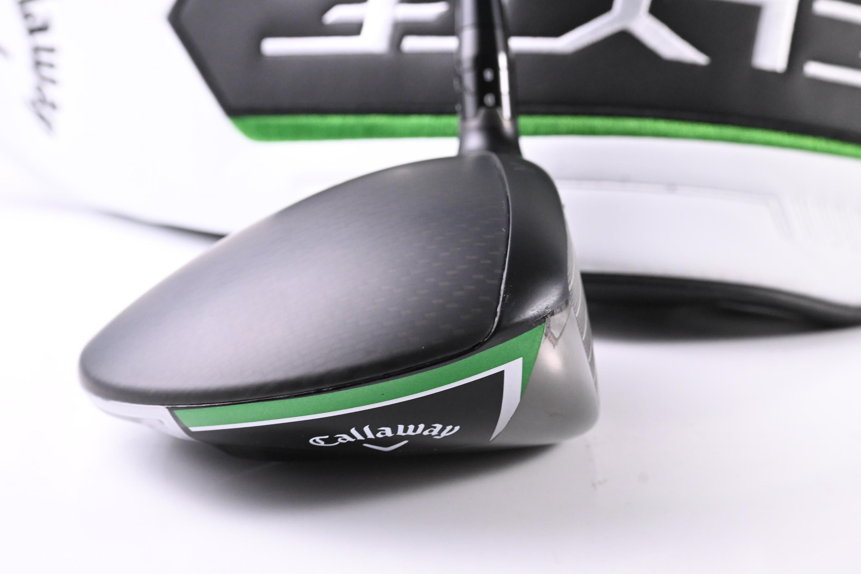 Callaway Elyte Driver / 9 Degree / X-Flex Tensei 1K Black 65 Shaft