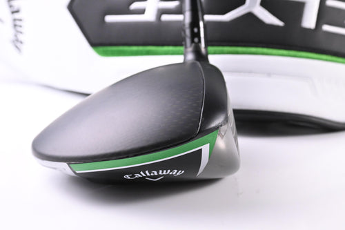 Callaway Elyte Driver / 9 Degree / X-Flex Tensei 1K Black 65 Shaft
