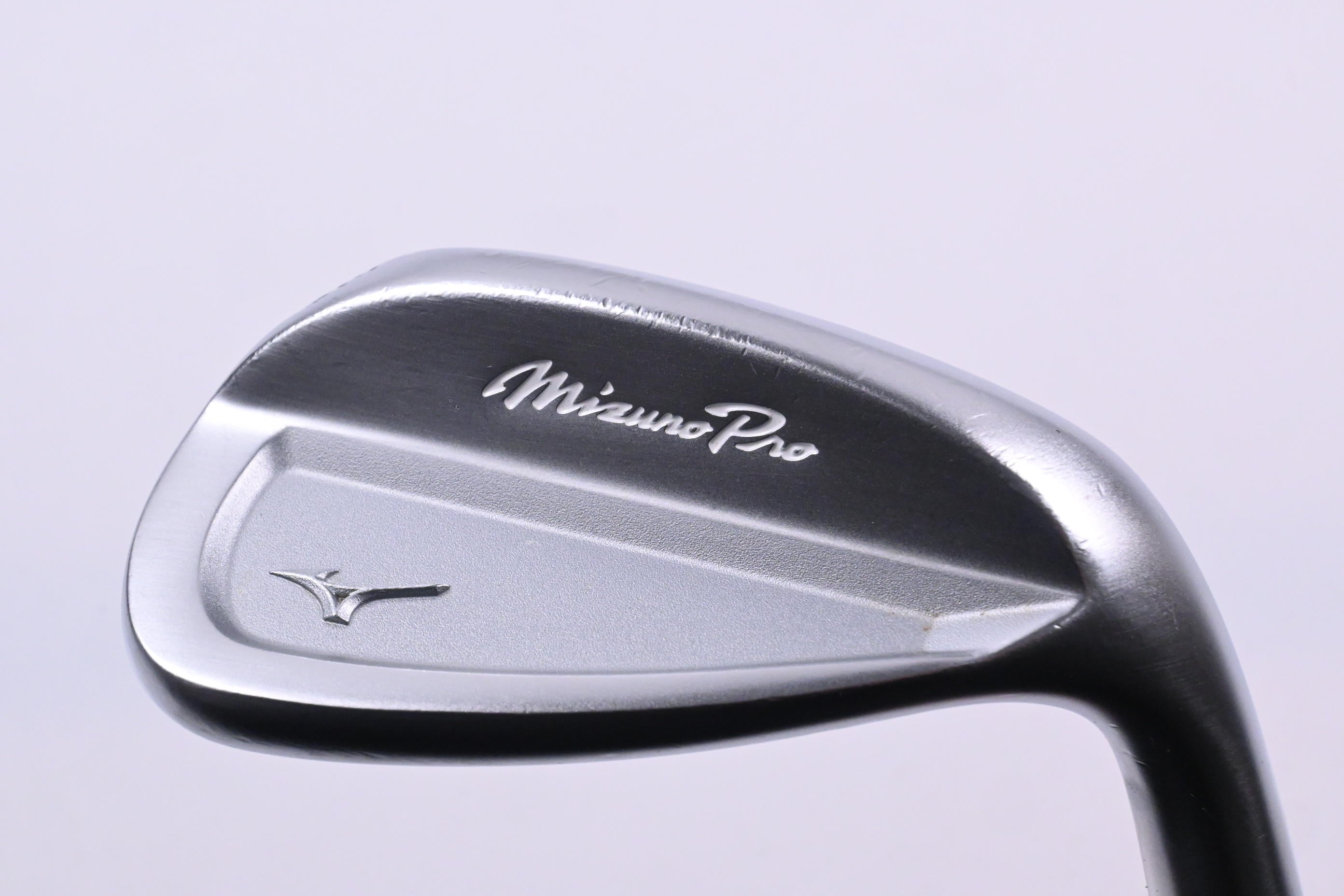 Mizuno Pro T-3 Gap Wedge / 52 Degree / Wedge Flex Dynamic Gold Shaft