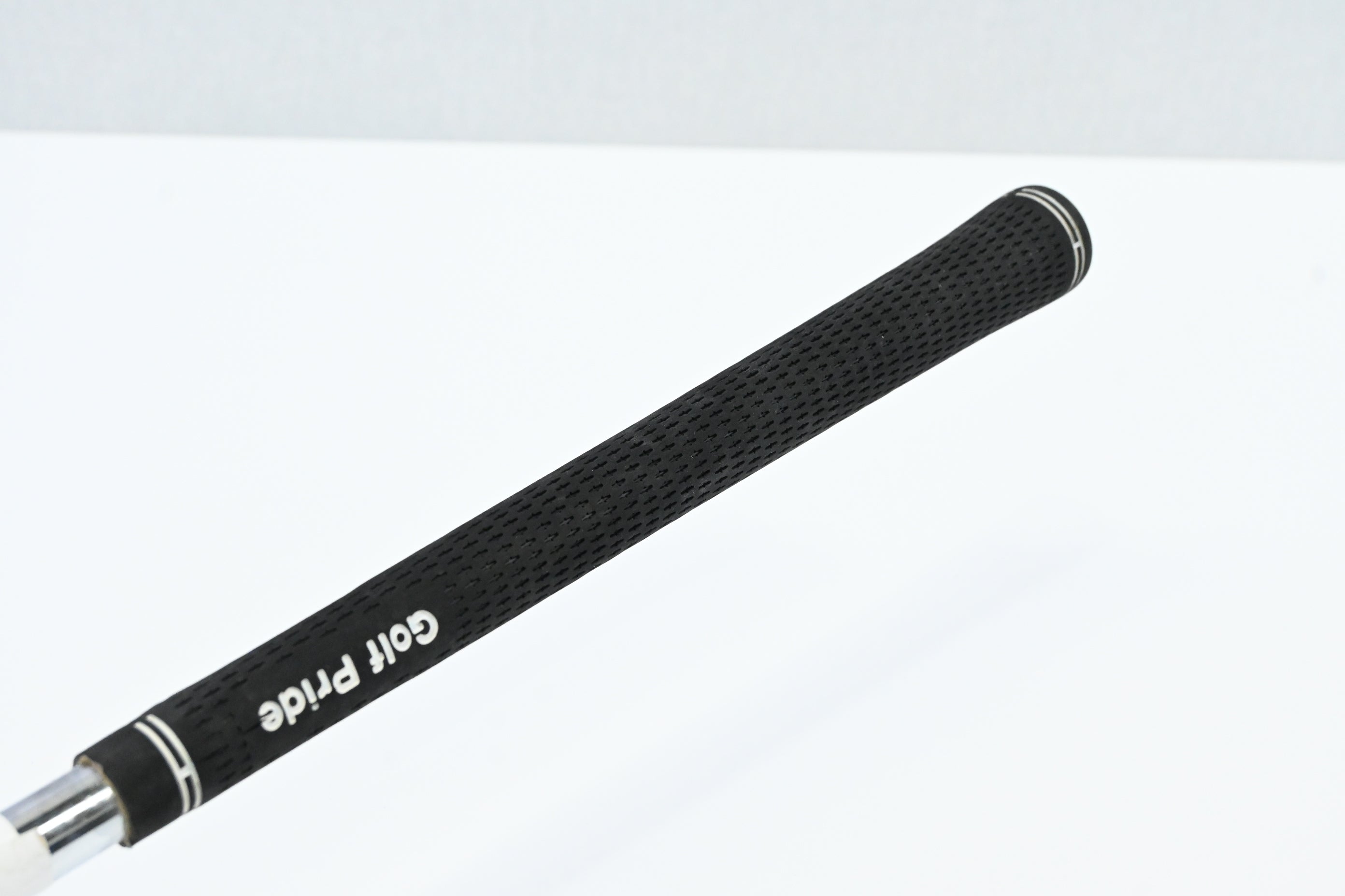 Odyssey Dual Force Lob Wedge / 60 Degree / Wedge Flex Odyssey Dual Force Shaft