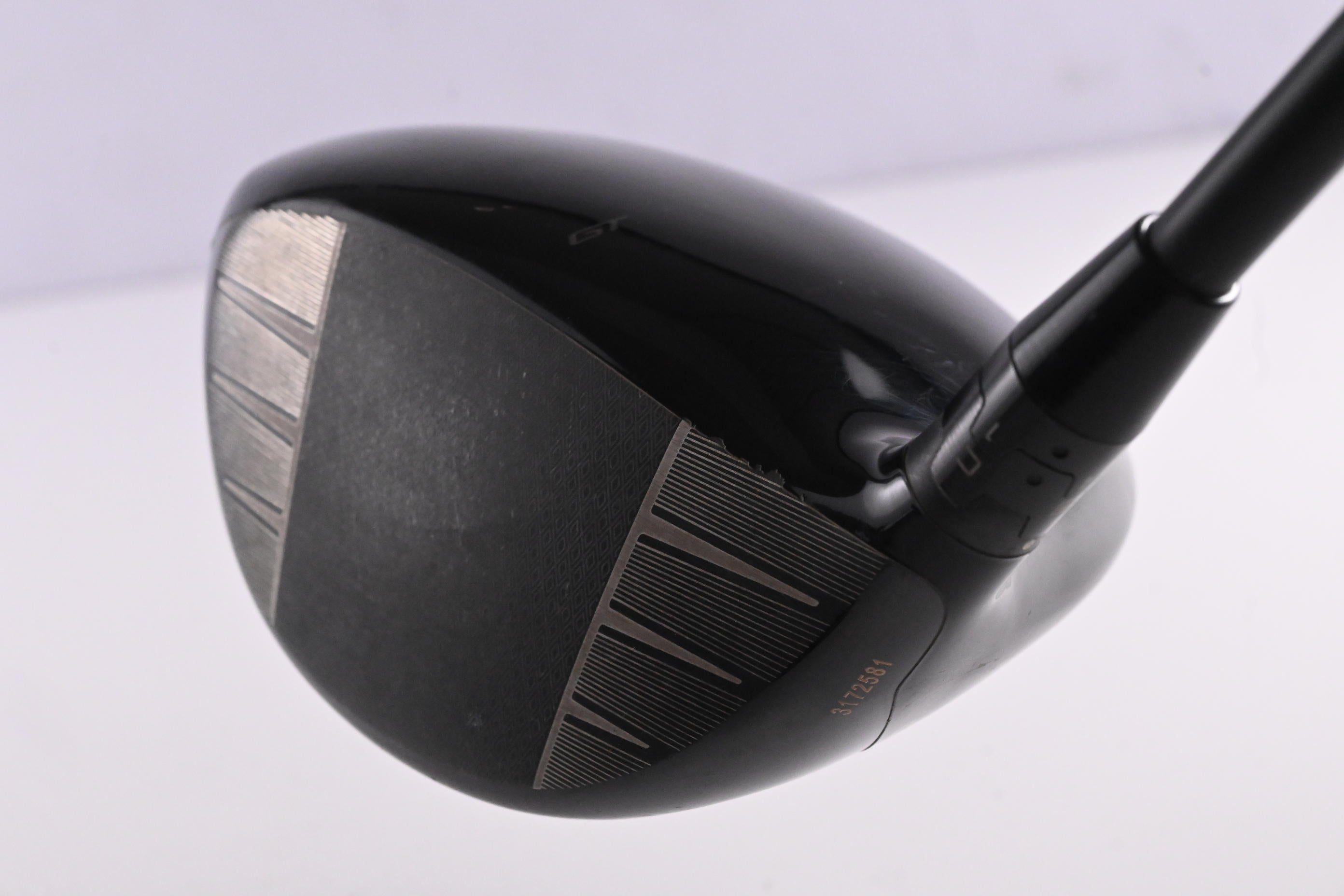 Titleist GT2 Driver / 10 Degree / Stiff Flex Tensei 1K Blue 55 Shaft