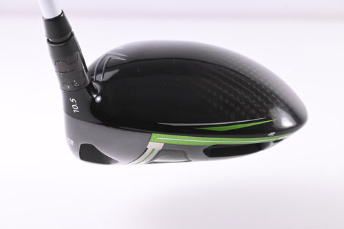 Callaway GBB Epic Driver / 10.5 Degree / Regular Flex Aldila Rogue Silver 60