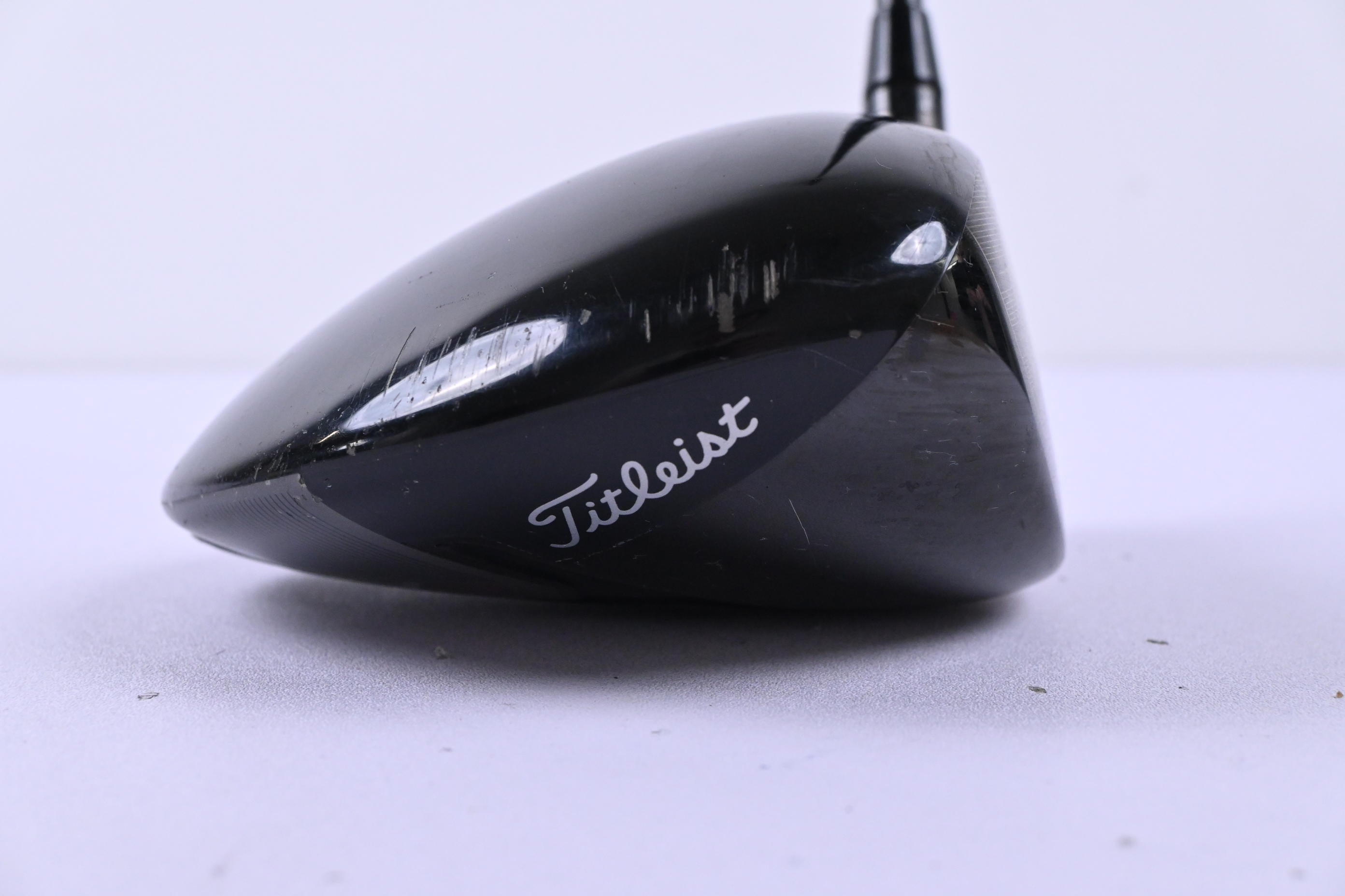 Titleist TSi2 Driver / 10 Degree / Stiff Flex Graphite Design Tour AD YSQ 65 Shaft