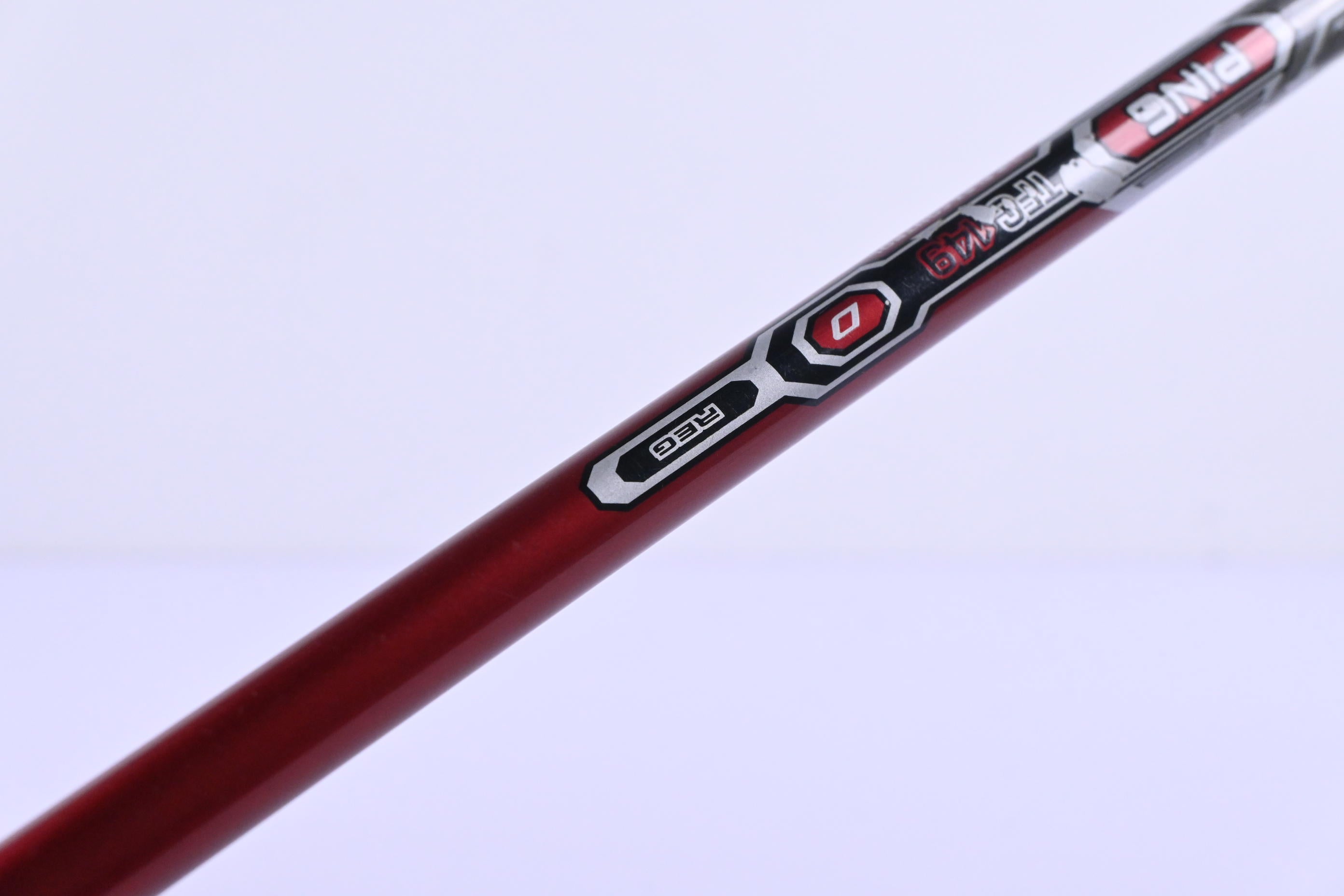 Ping G15 Driver / 12 Degree / Regular Flex Ping TFC 149D Shaft