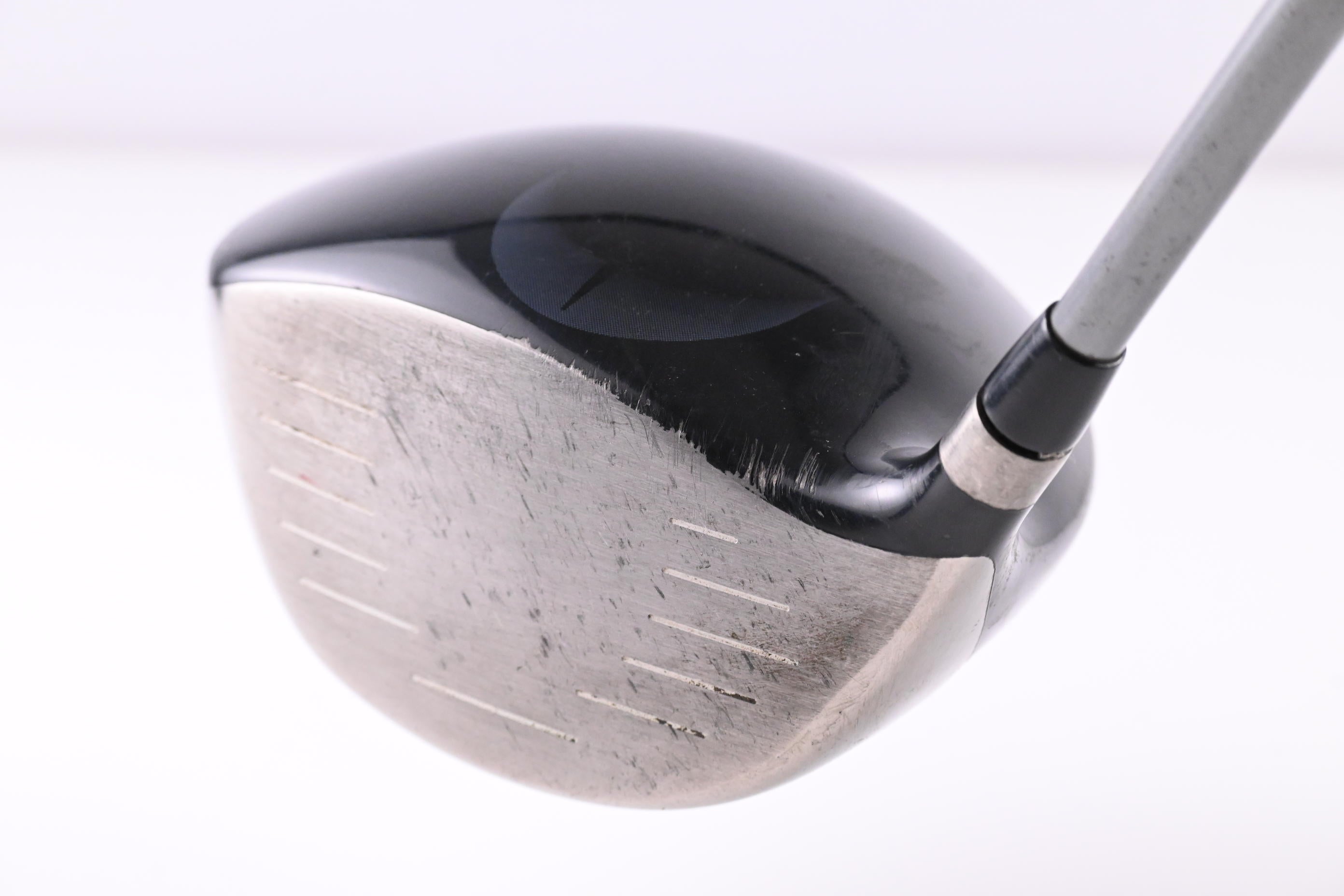Ping G2 Driver / 11.5 Degree / Senior Flex Ping TFC 100 D Shaft
