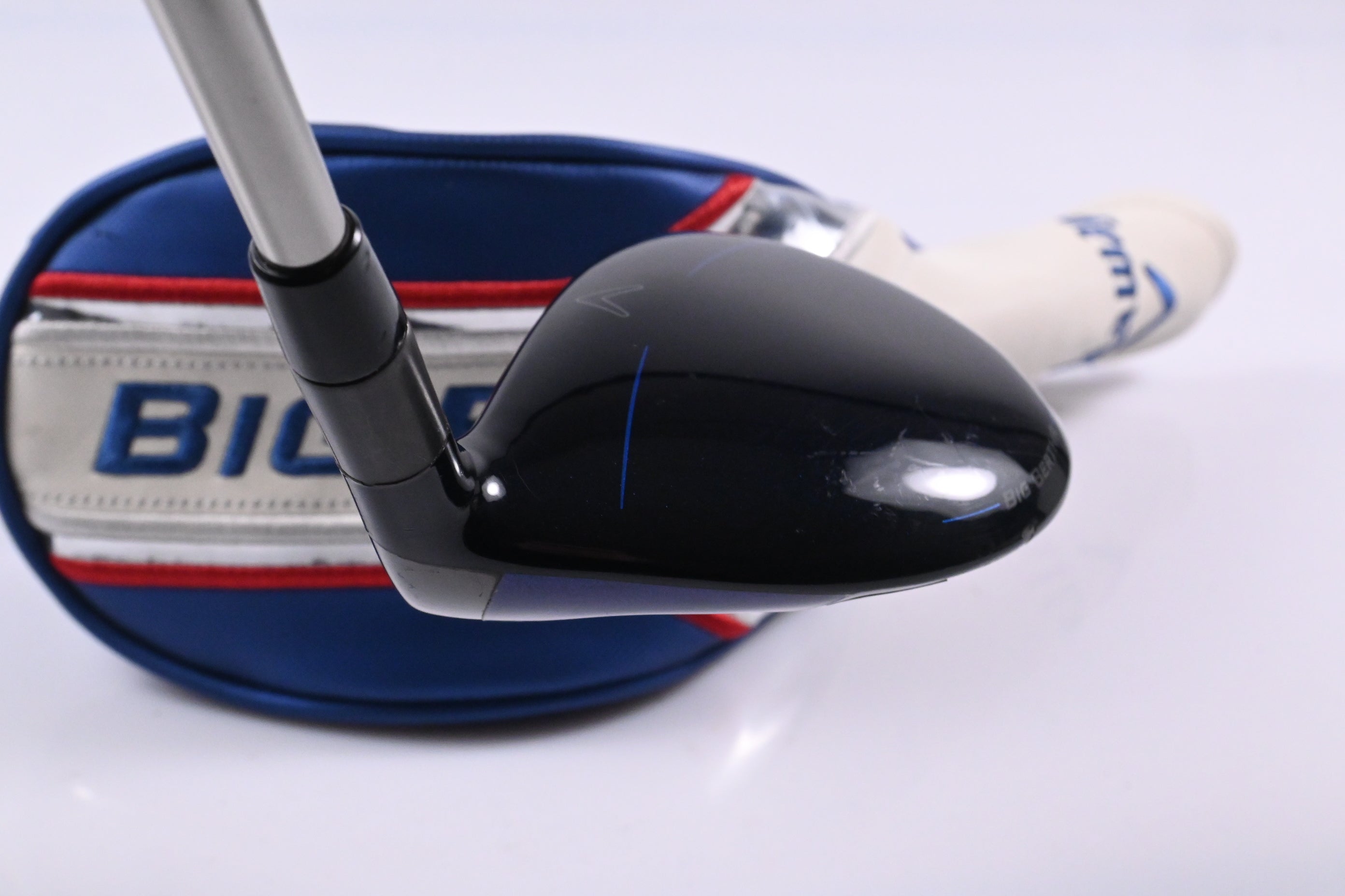 Ladies Callaway Big Bertha Reva 21 #9 Wood / 27 Degree / Ladies Flex RCH 40