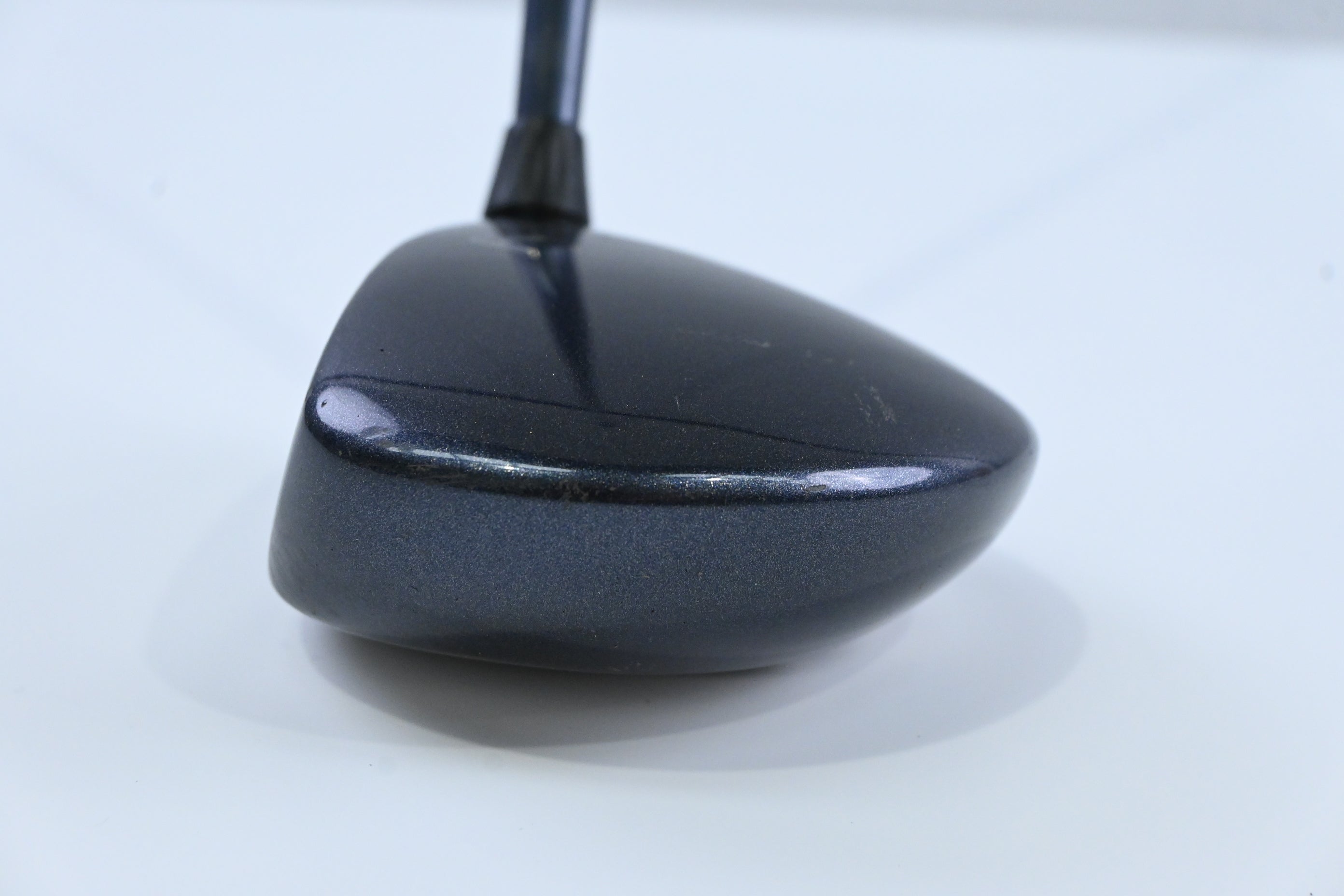 Left Hand Callaway Steelhead III #3 Wood / 15 Degree / Regular Flex System III