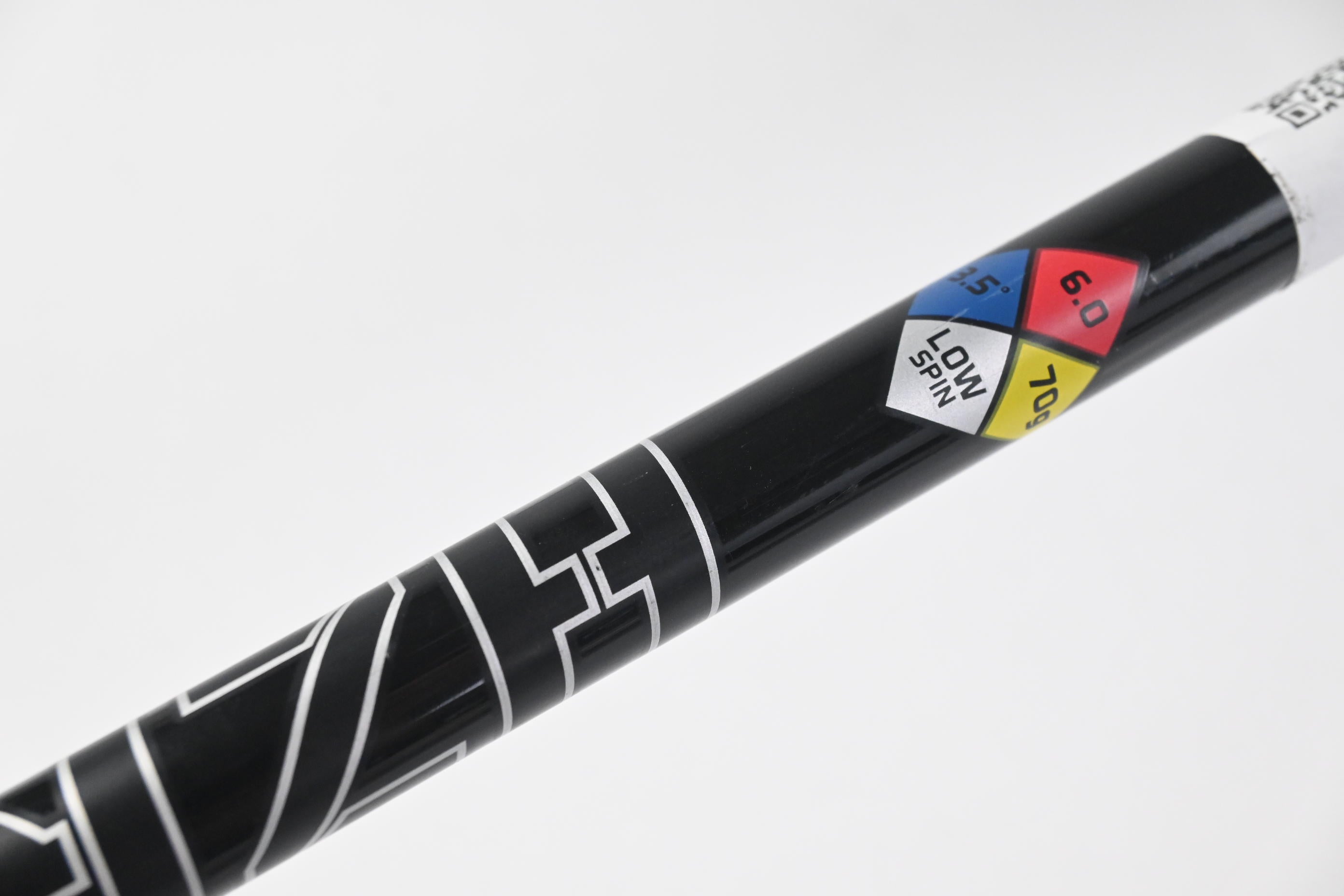 Hzrdus Smoke Black RDX 70 Driver Shaft / Stiff Flex / Taylormade 2nd Gen