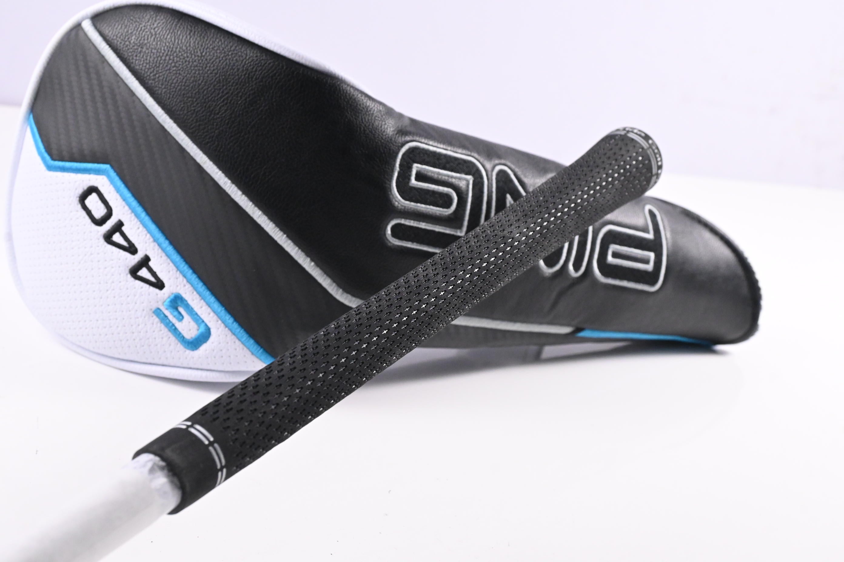 Ping G440 Max Driver / 10.5 Degree / Regular Flex Denali Red 60 Shaft