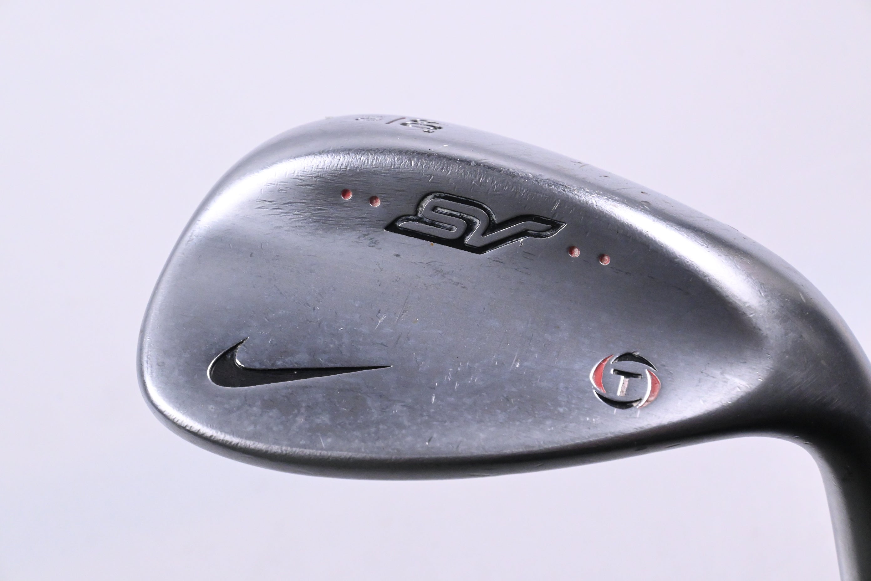 Nike SV Lob Wedge / 60 Degree / Wedge Flex Dynamic Gold SV Shaft