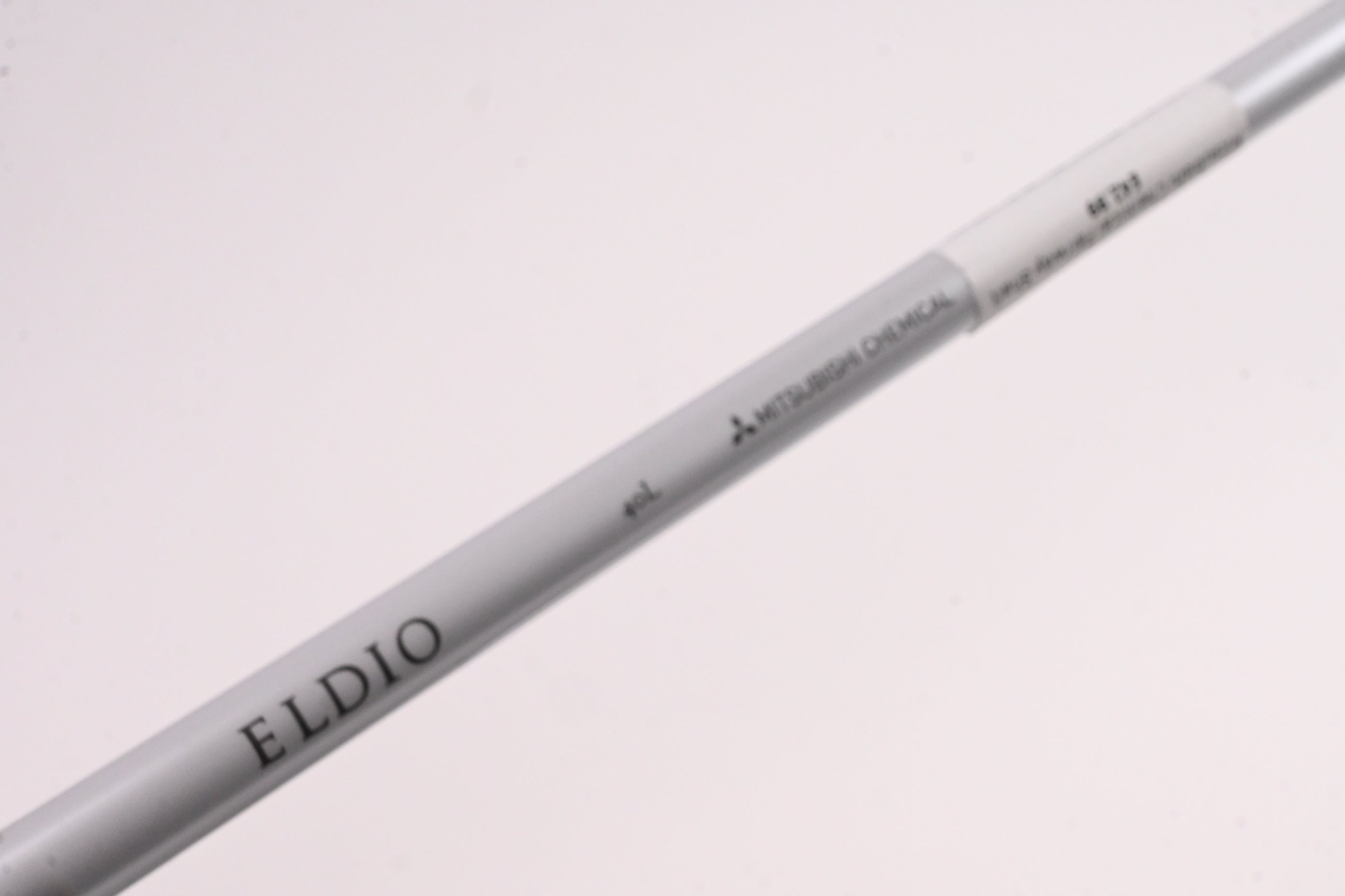 Mitsubishi Chemical Eldio 40 #3 Wood Shaft / Ladies Flex / Callaway 3rd Gen