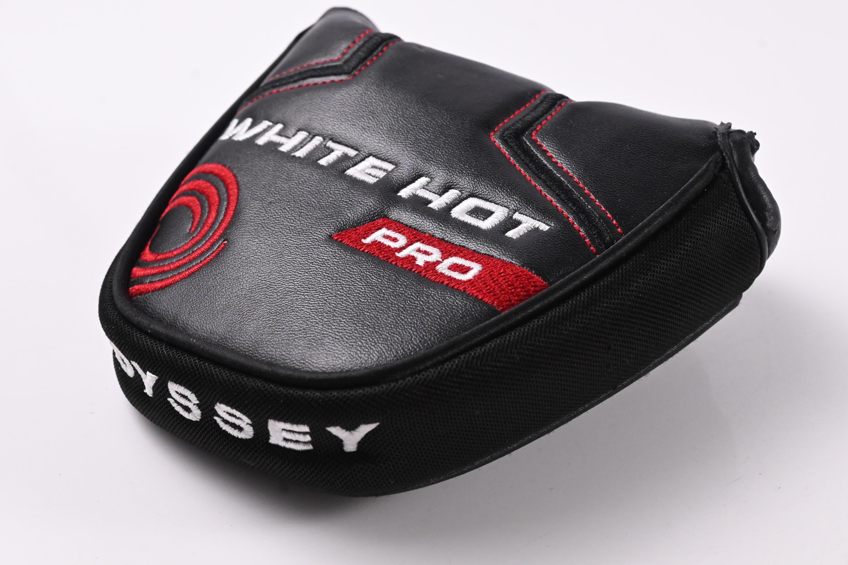 Odyssey White Hot Pro V-Line Putter / 34 Inch