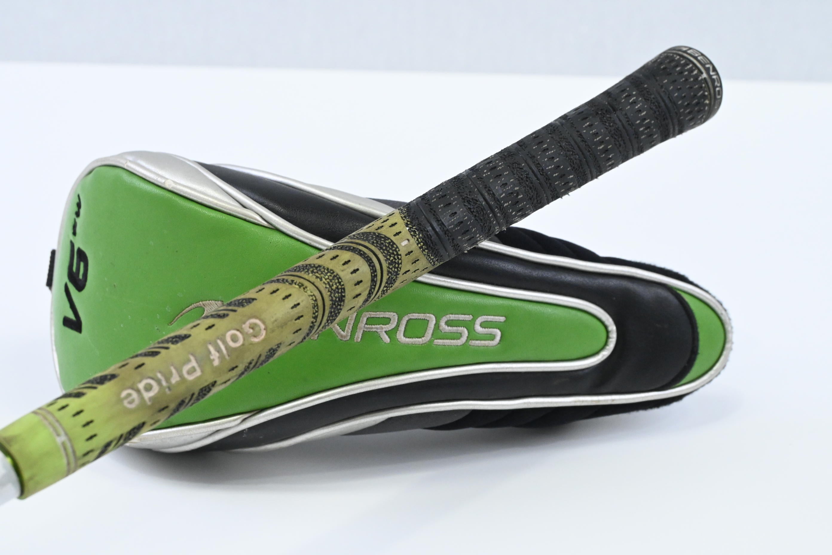 Benross V6 #5 Wood / 20 Degree / Regular Flex Aldila NV TM-3 75 Shaft