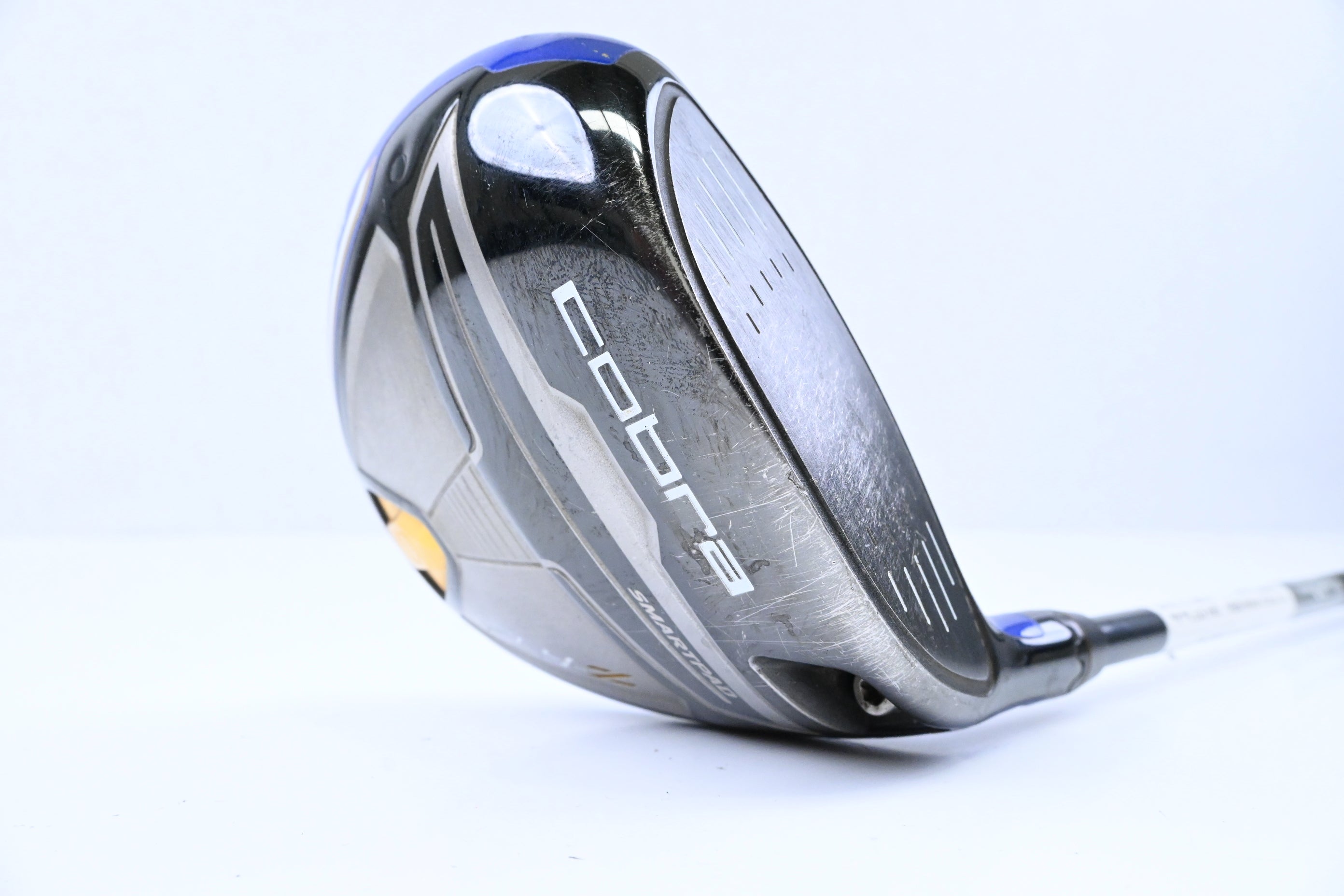 Cobra Fly-Z #3-4 Wood / 13-16 Degree / Stiff Flex Matrix VLCT-SP 70 Shaft