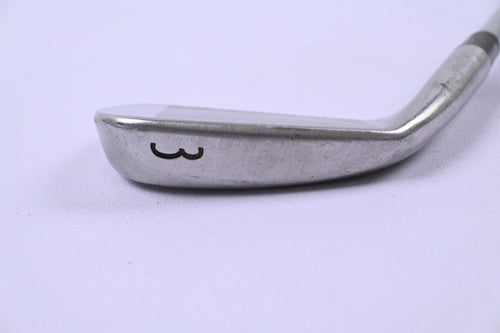 Titleist DCI 962 #3 Iron / 22 Degree / Stiff Flex Dynamic Gold S300 Shaft