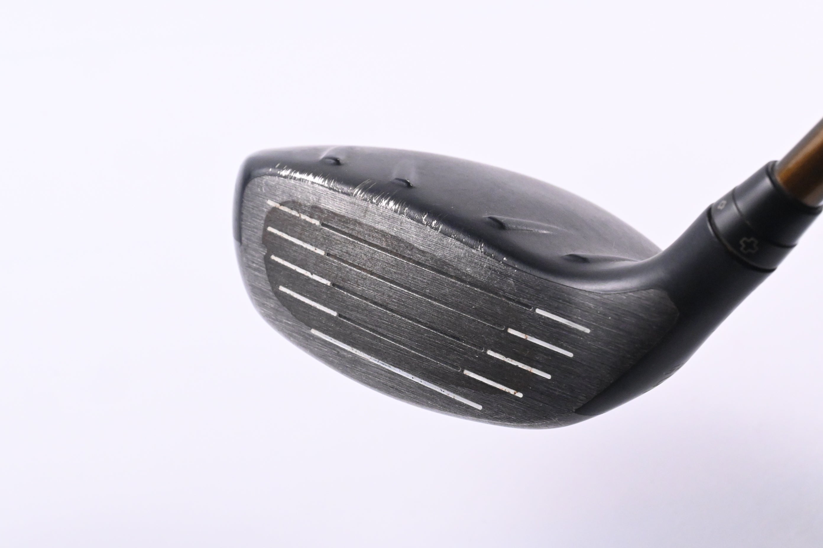 Ping G400 #5 Wood / 17.5 Degree / Regular Flex Ping Alta CB 65 Shaft