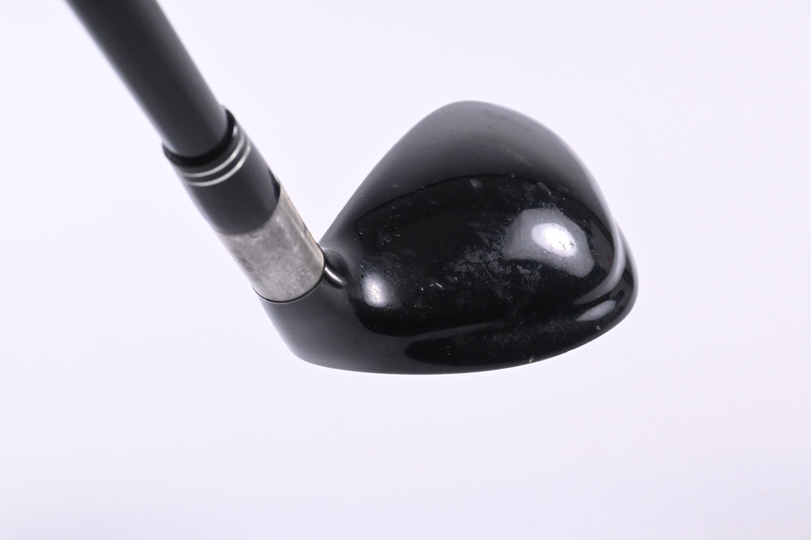 Taylormade Burner 2008 #3 Hybrid / 20 Degree / Stiff Flex Taylormade Reax 85