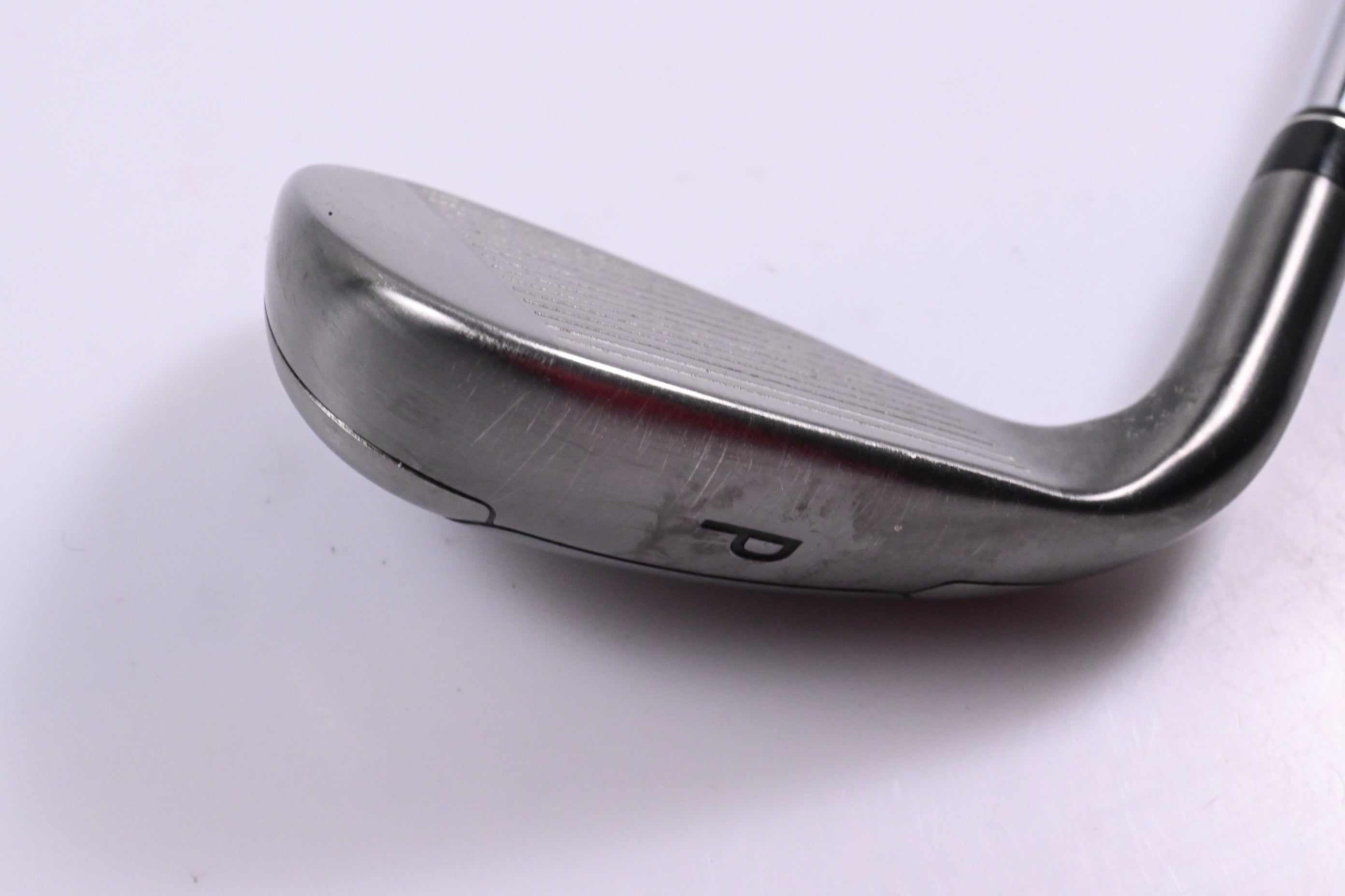 Callaway Big Bertha OS 2017 Pitching Wedge / 44 Degree / Regular Flex Speedstep
