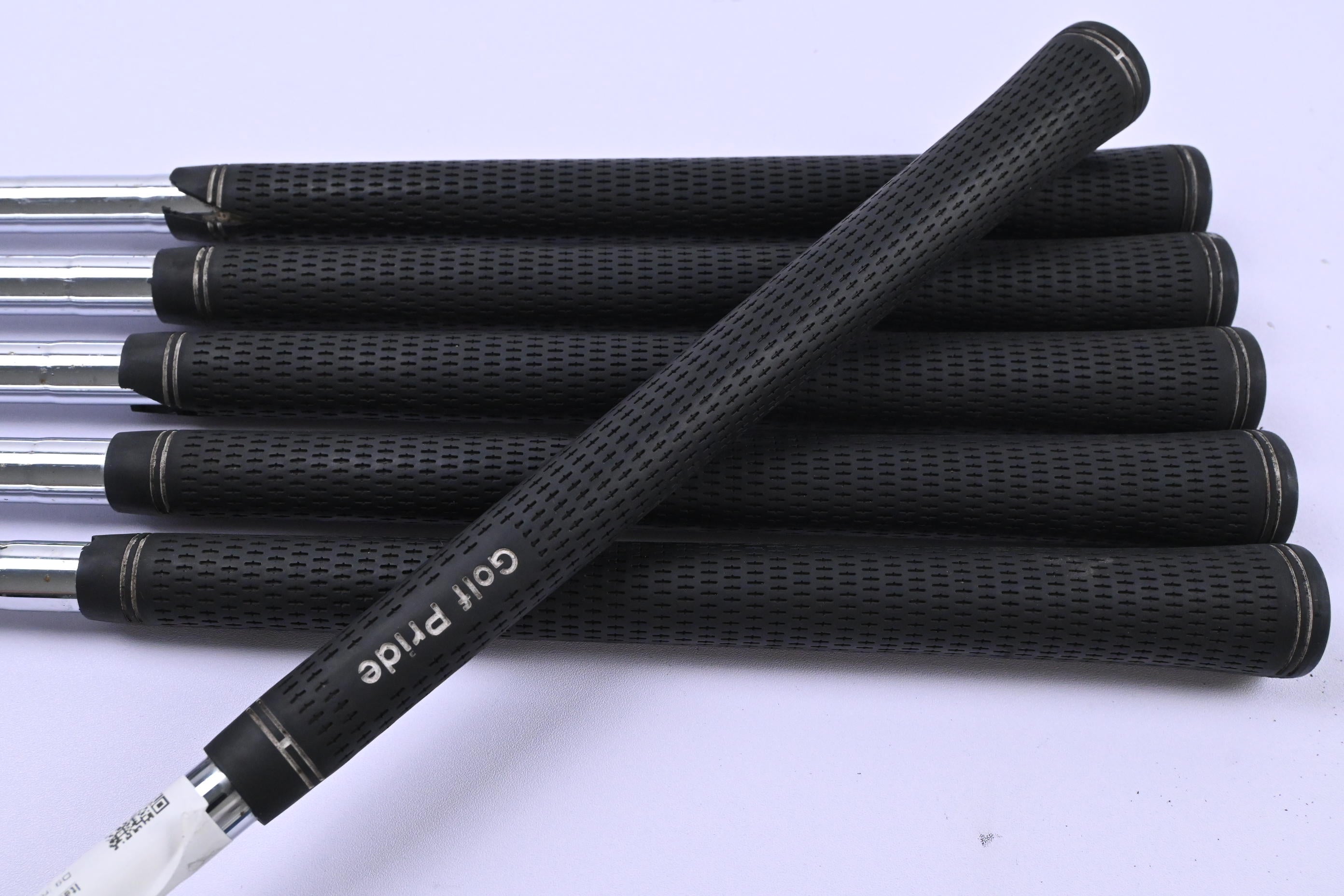 Wilson D9 Irons / 5-PW / X-Flex Dynamic Gold 120 X100 Shafts
