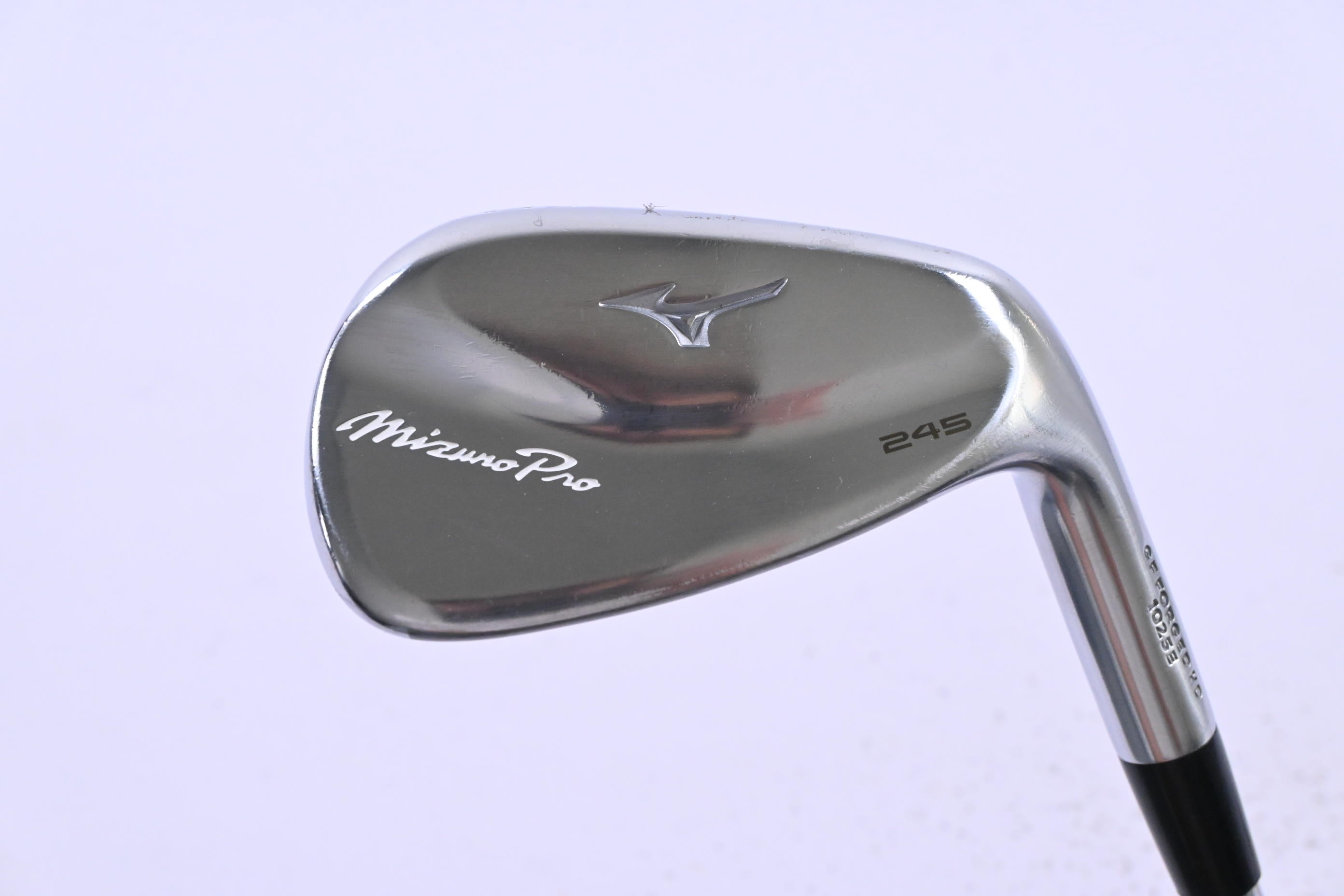 Mizuno Pro 245 Gap Wedge / 48 Degree / Stiff Flex N.S.Pro Modus 3 Tour 120 Shaft