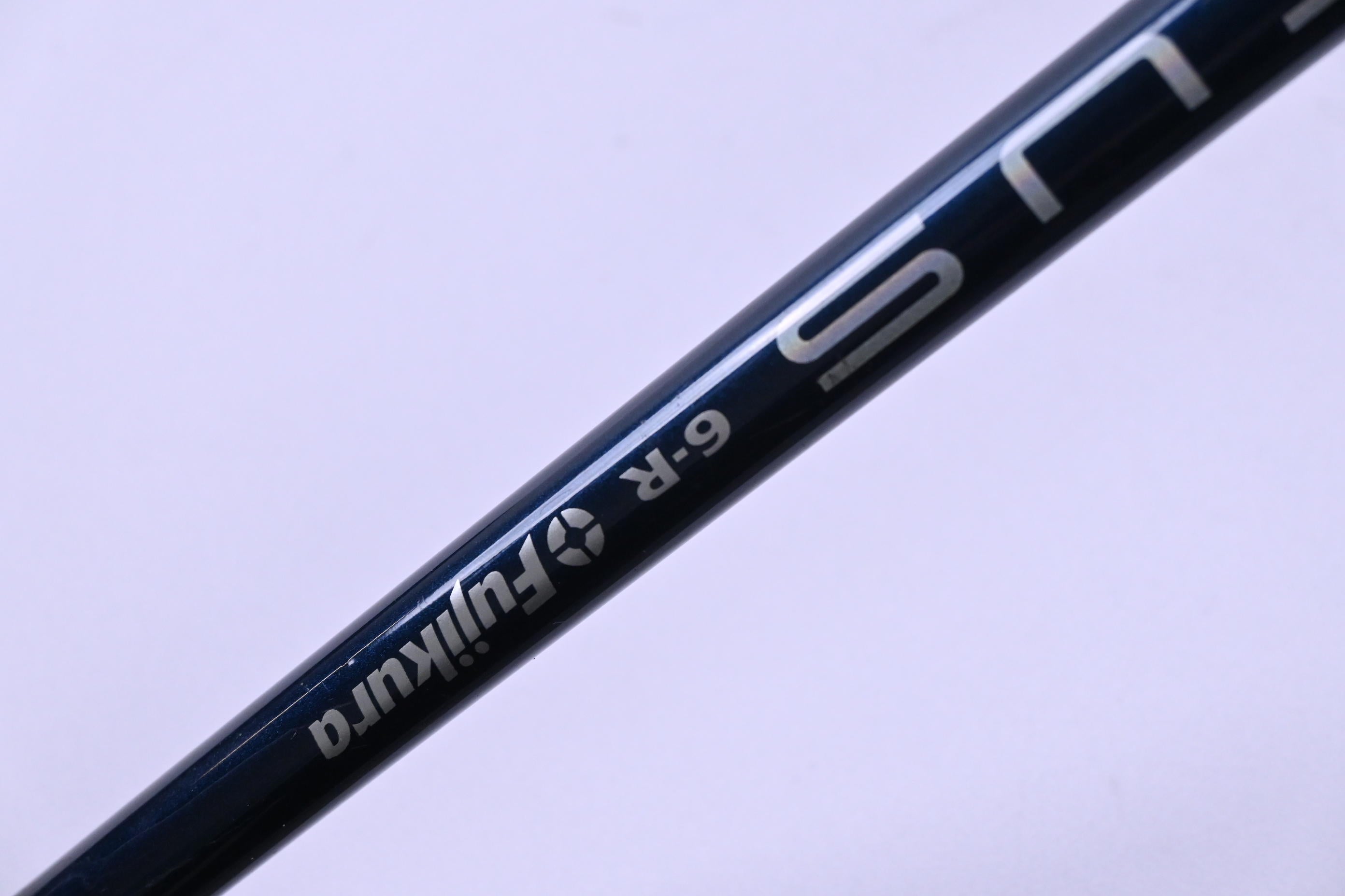 Taylormade SIM2 Max #3 Hybrid / 19 Degree / Regular Flex Ventus Blue 6 Shaft