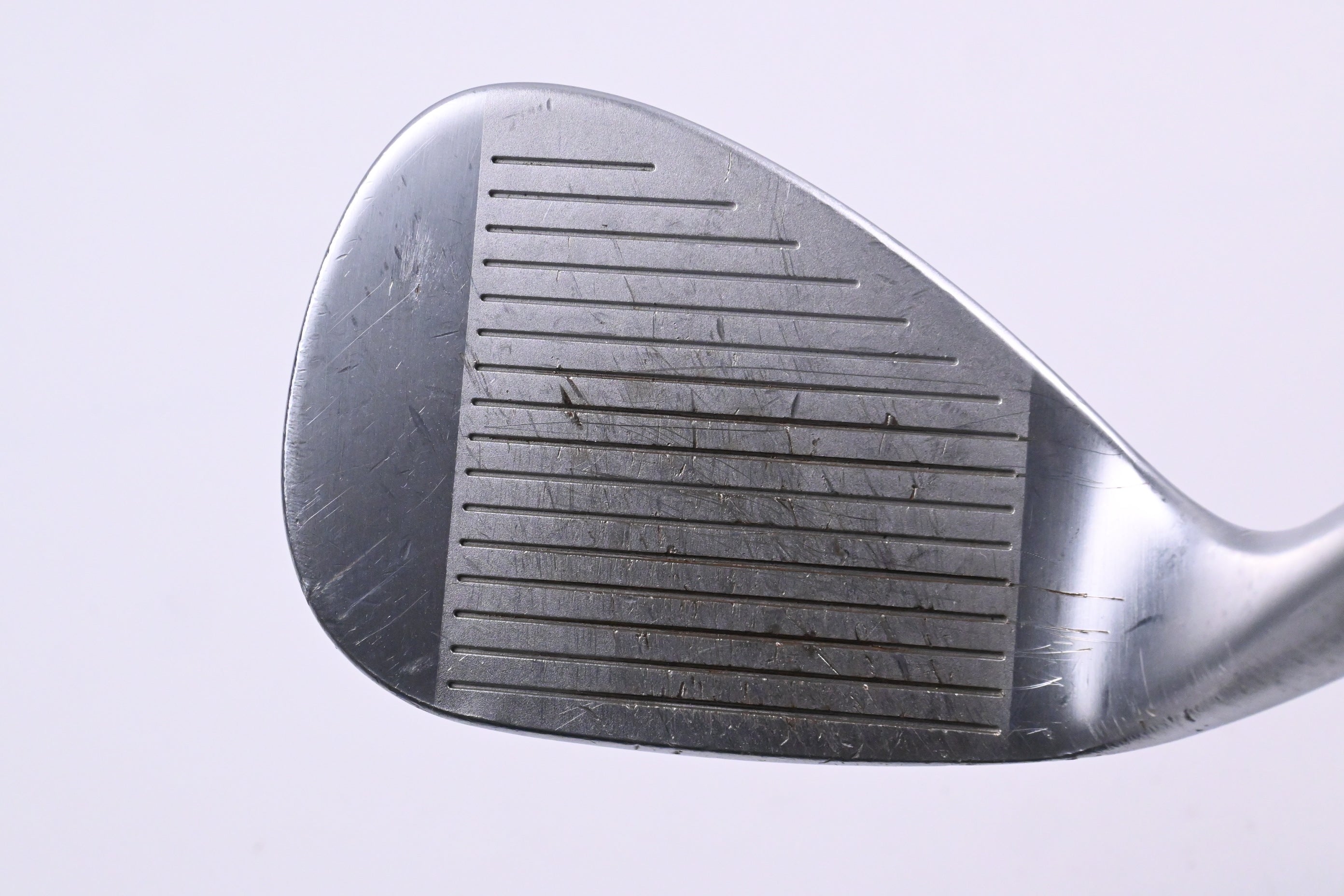Nike SV Lob Wedge / 60 Degree / Wedge Flex Dynamic Gold SV Shaft