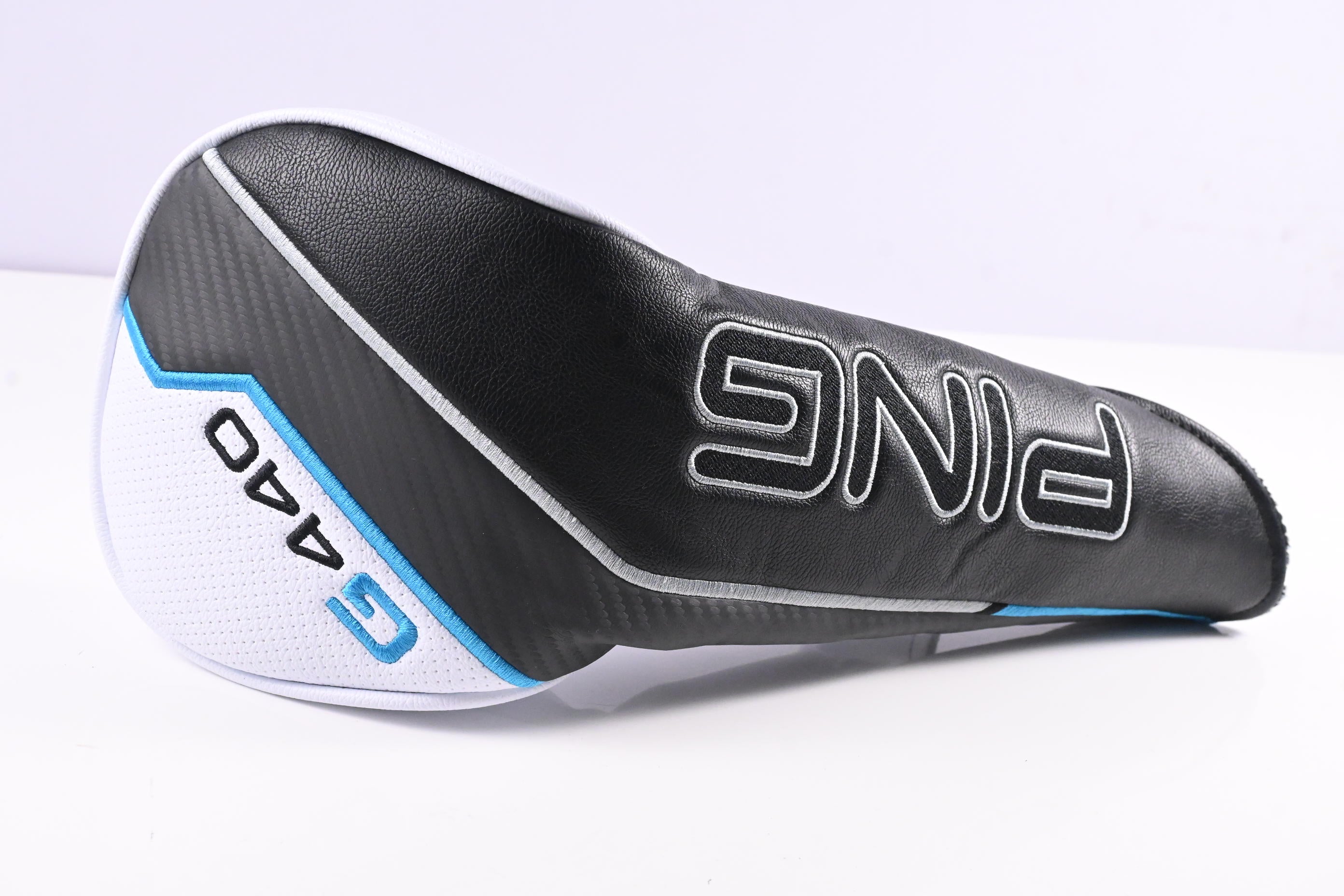 Ping G440 Max Driver / 10.5 Degree / Regular Flex Denali Red 60 Shaft