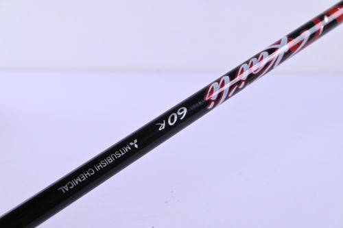 Left Hand Taylormade Stealth 2 Plus Driver / 10.5 Degree / Regular Flex Red 60
