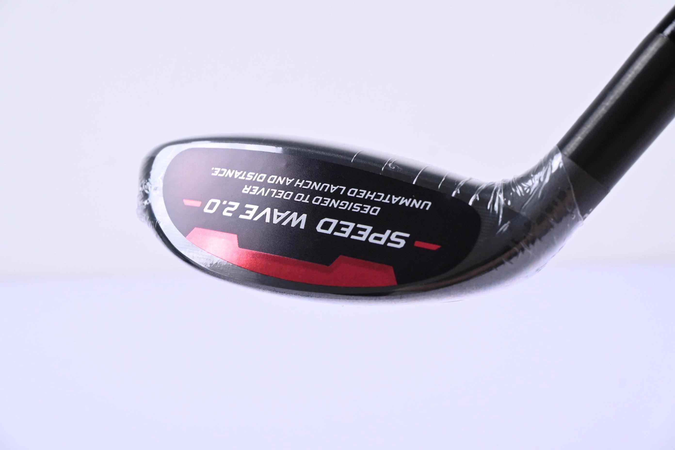 Callaway Quantum Max #7 Wood / 21 Degree / Regular Flex Denali Frost Silver 60