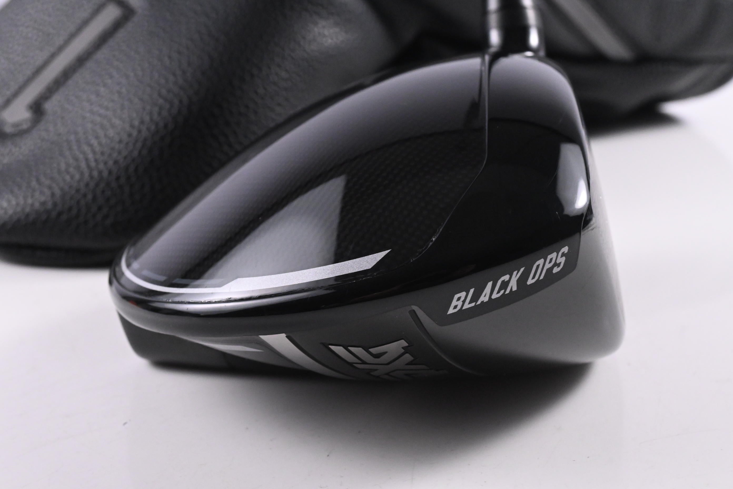 PXG 0311 Black Ops Tour-1 Driver / 9 Degree / Regular Flex Diamana T+ 60 Shaft