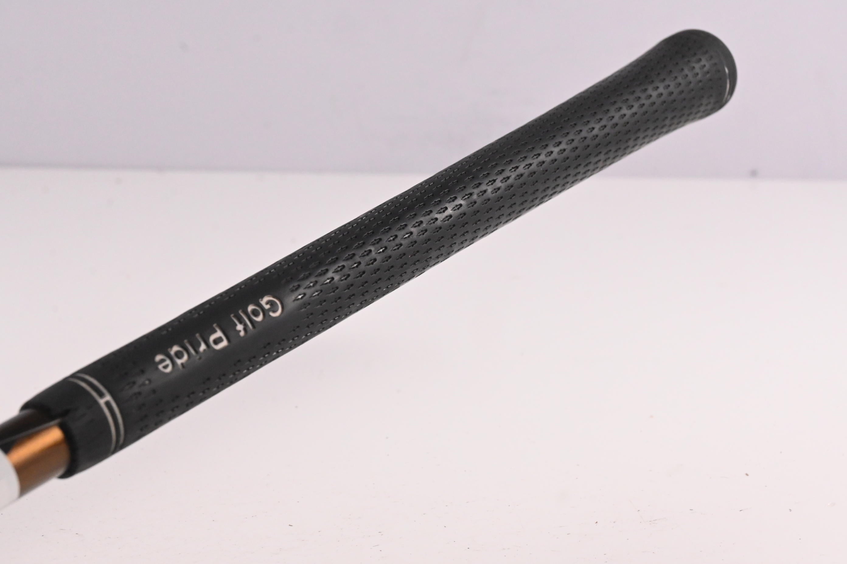 Ping G400 #3 Hybrid / 19 Degree / Regular Flex Ping Alta CB 70 Shaft
