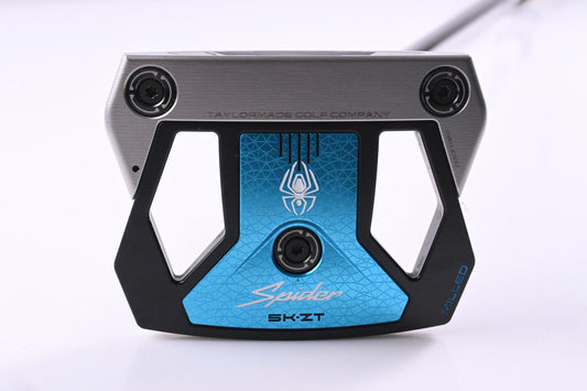 Taylormade Spider ZT Putter / 34 Inch