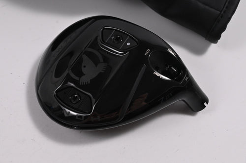Honma TW 777 #7 Wood / 21 Degree / HEAD ONLY