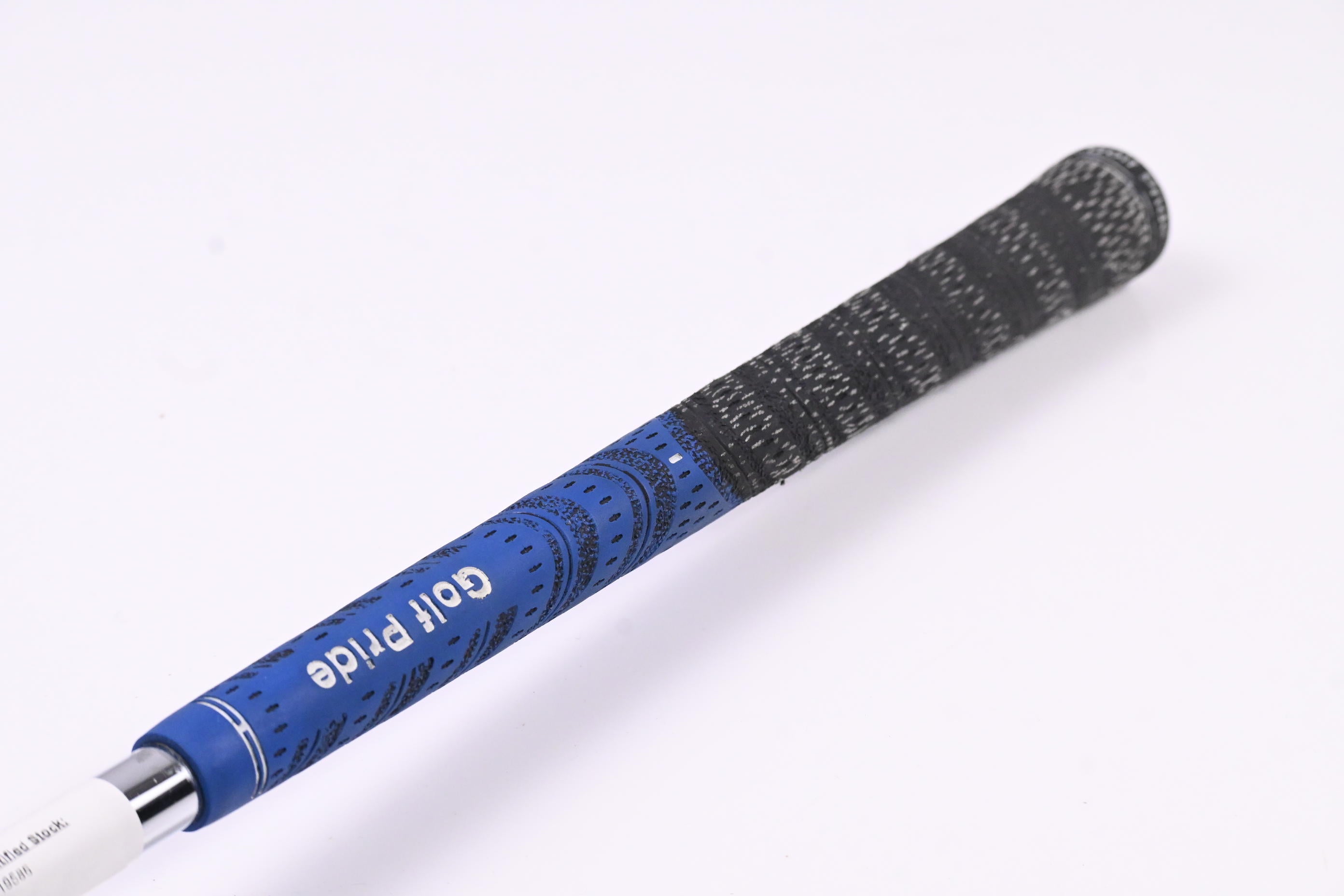 Ping i5 #5 Iron / 27 Degree / Green Dot / Regular Flex Steel Shaft