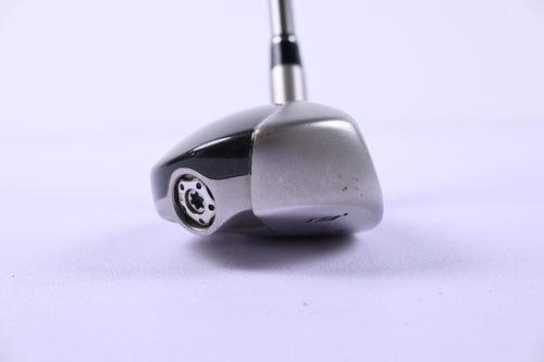 Taylormade Rescue Dual #3 Hybrid / 19 Degree / Regular Flex Taylormade 65 Shaft