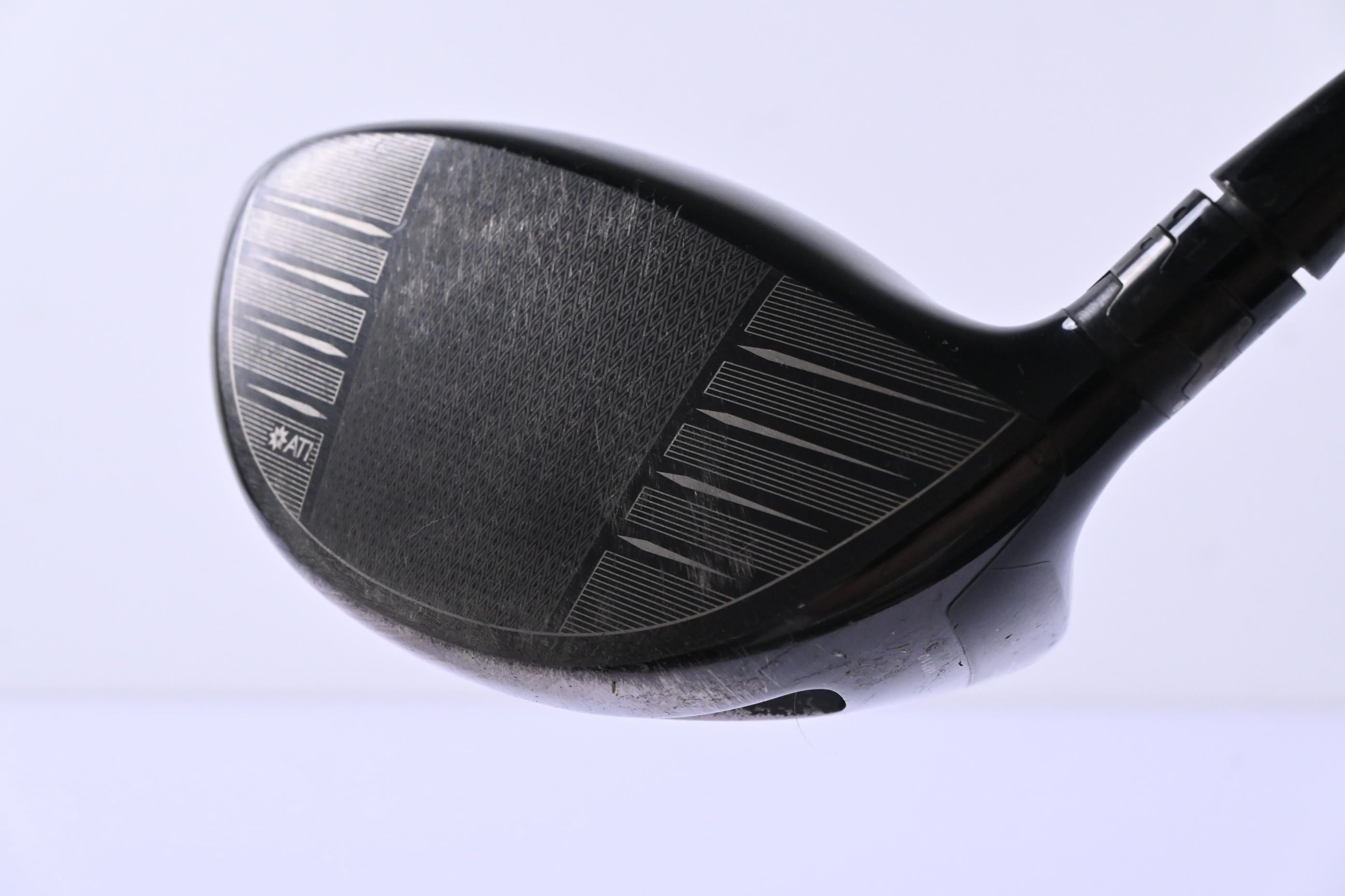 Titleist TSi2 Driver / 10 Degree / Stiff Flex Graphite Design Tour AD YSQ 65 Shaft
